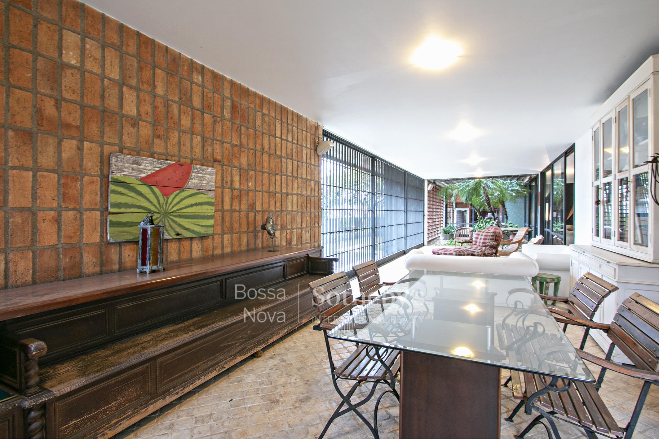 Casa para venda em Pacaembu
