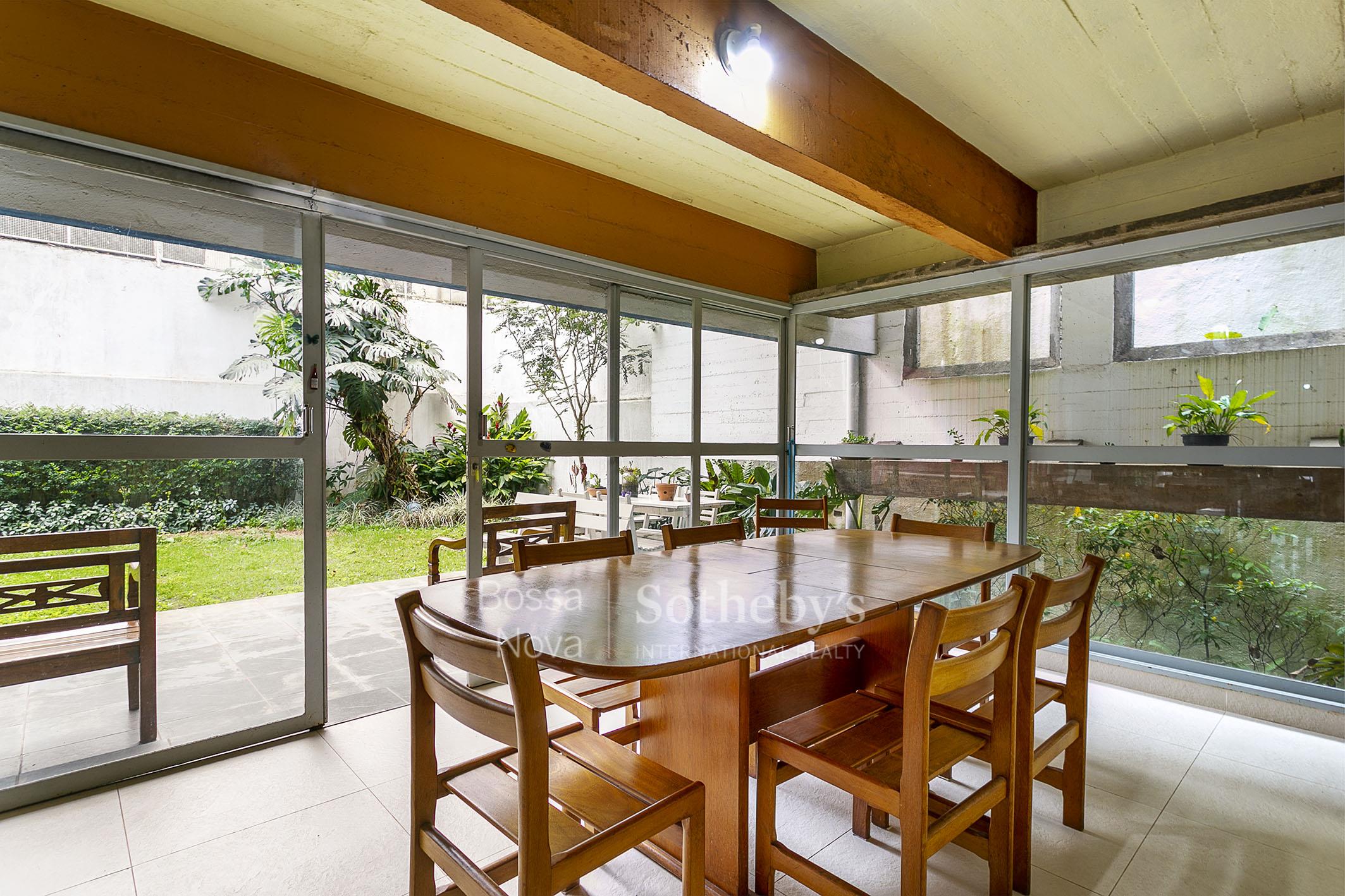 Casa para venda em Alto de Pinheiros