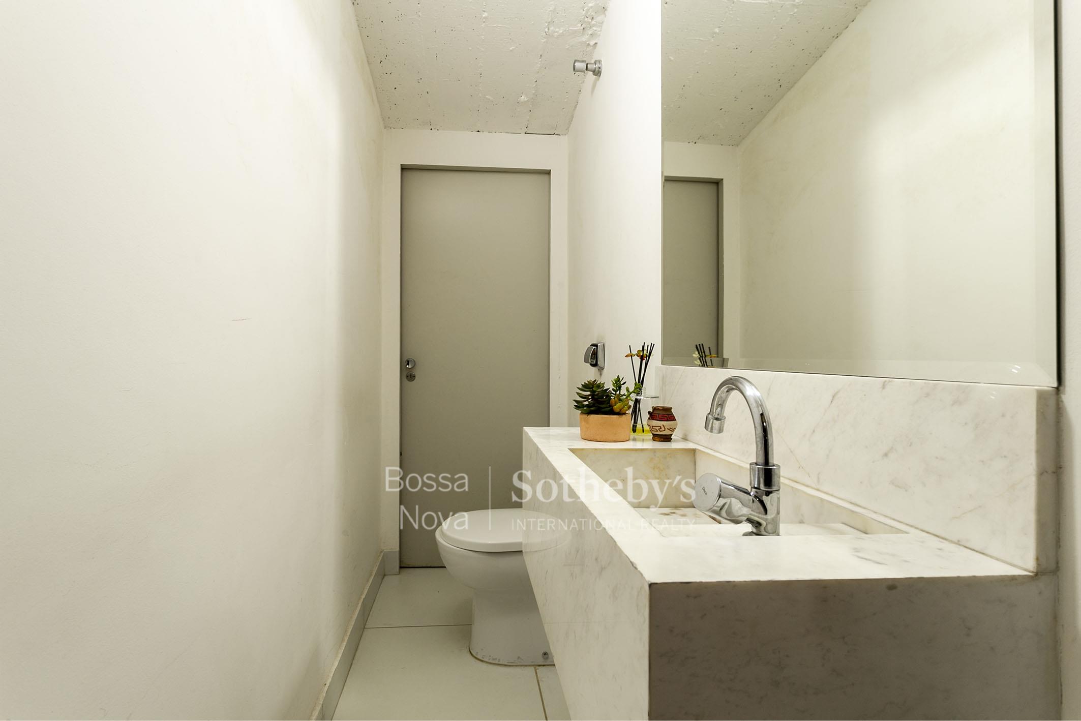 Casa para venda em Alto de Pinheiros