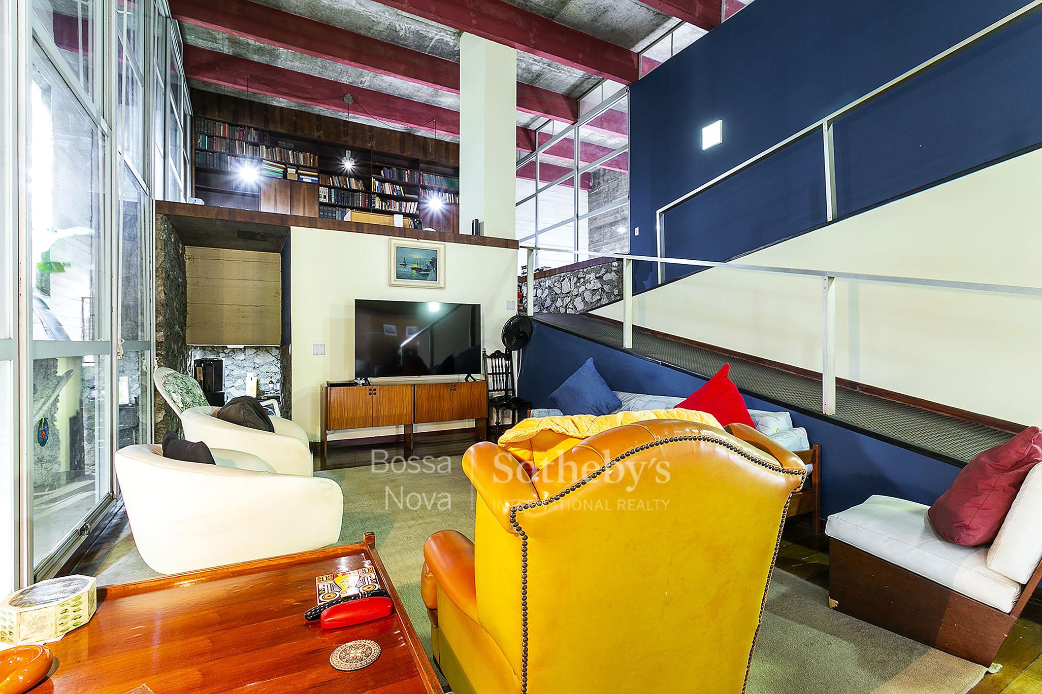Casa para venda em Alto de Pinheiros