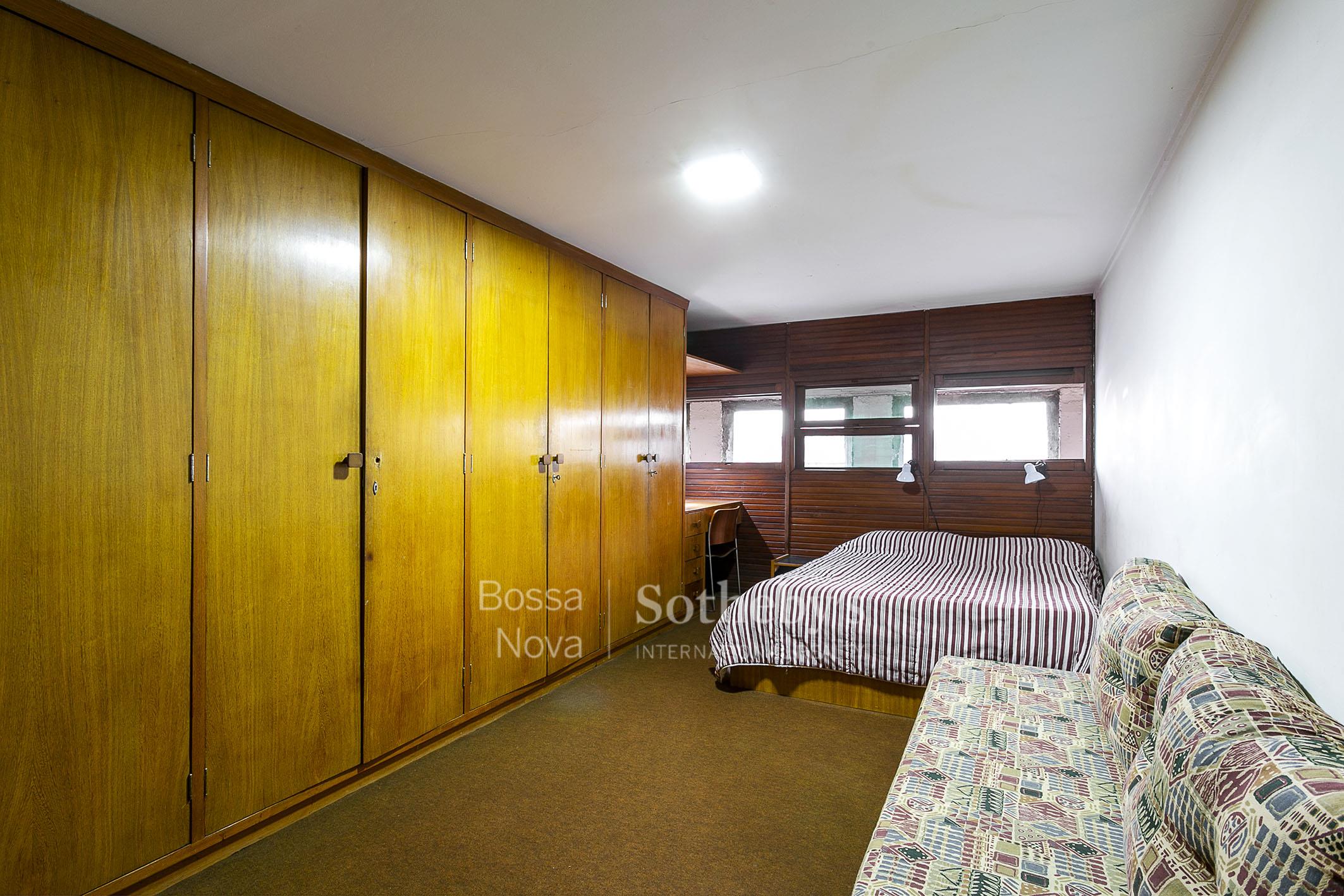 Casa para venda em Alto de Pinheiros