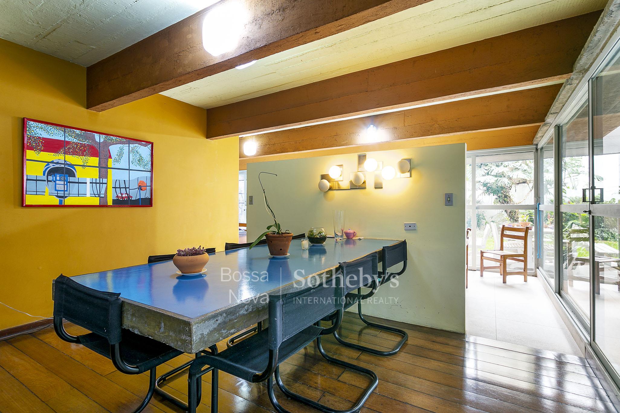 Casa para venda em Alto de Pinheiros