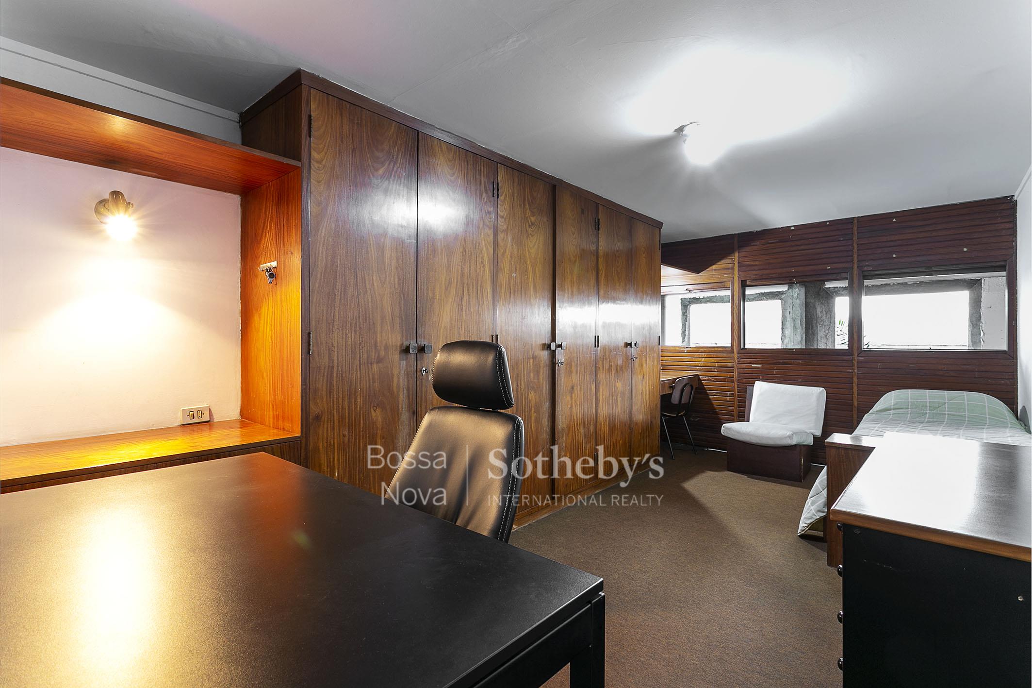 Casa para venda em Alto de Pinheiros