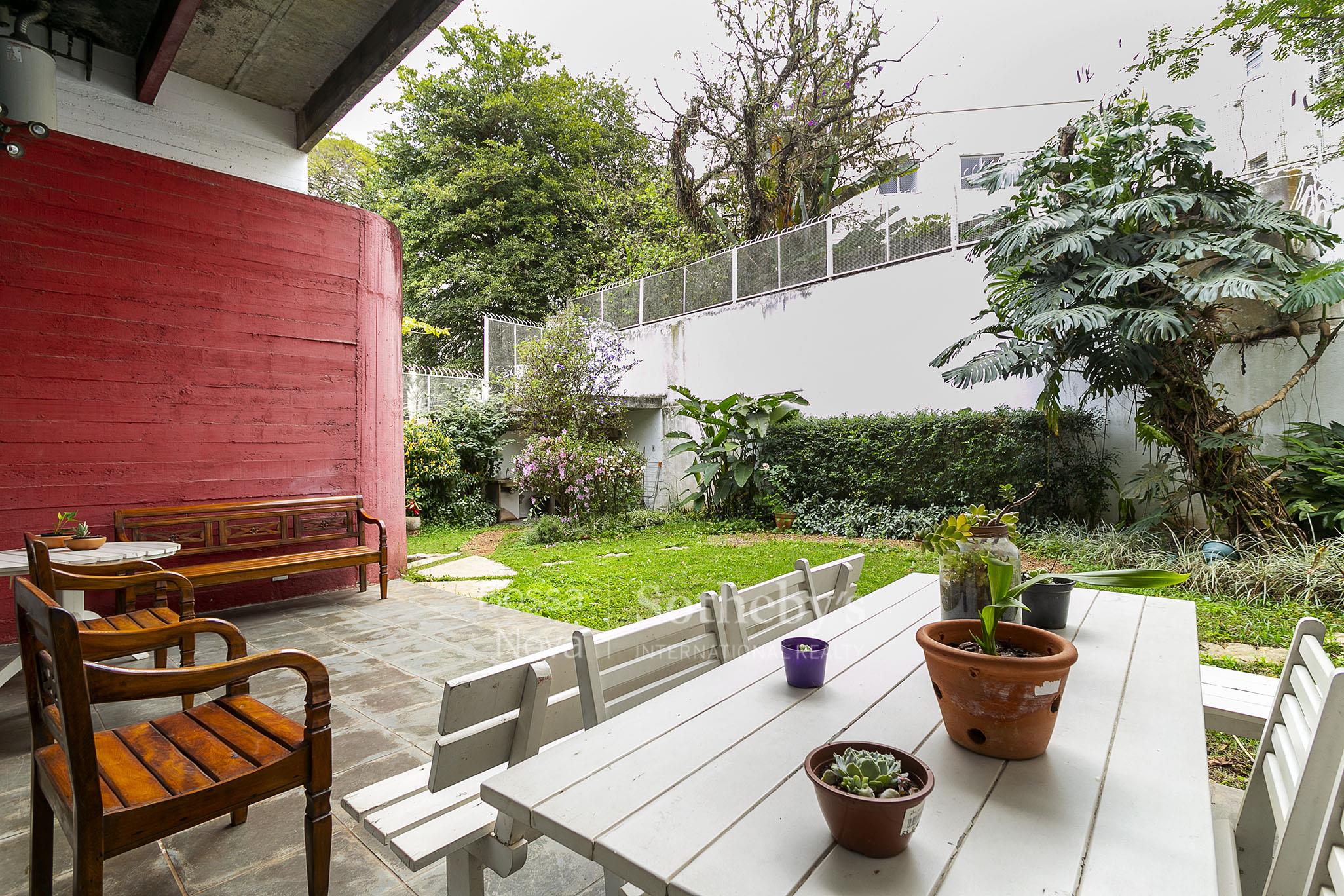 Casa para venda em Alto de Pinheiros