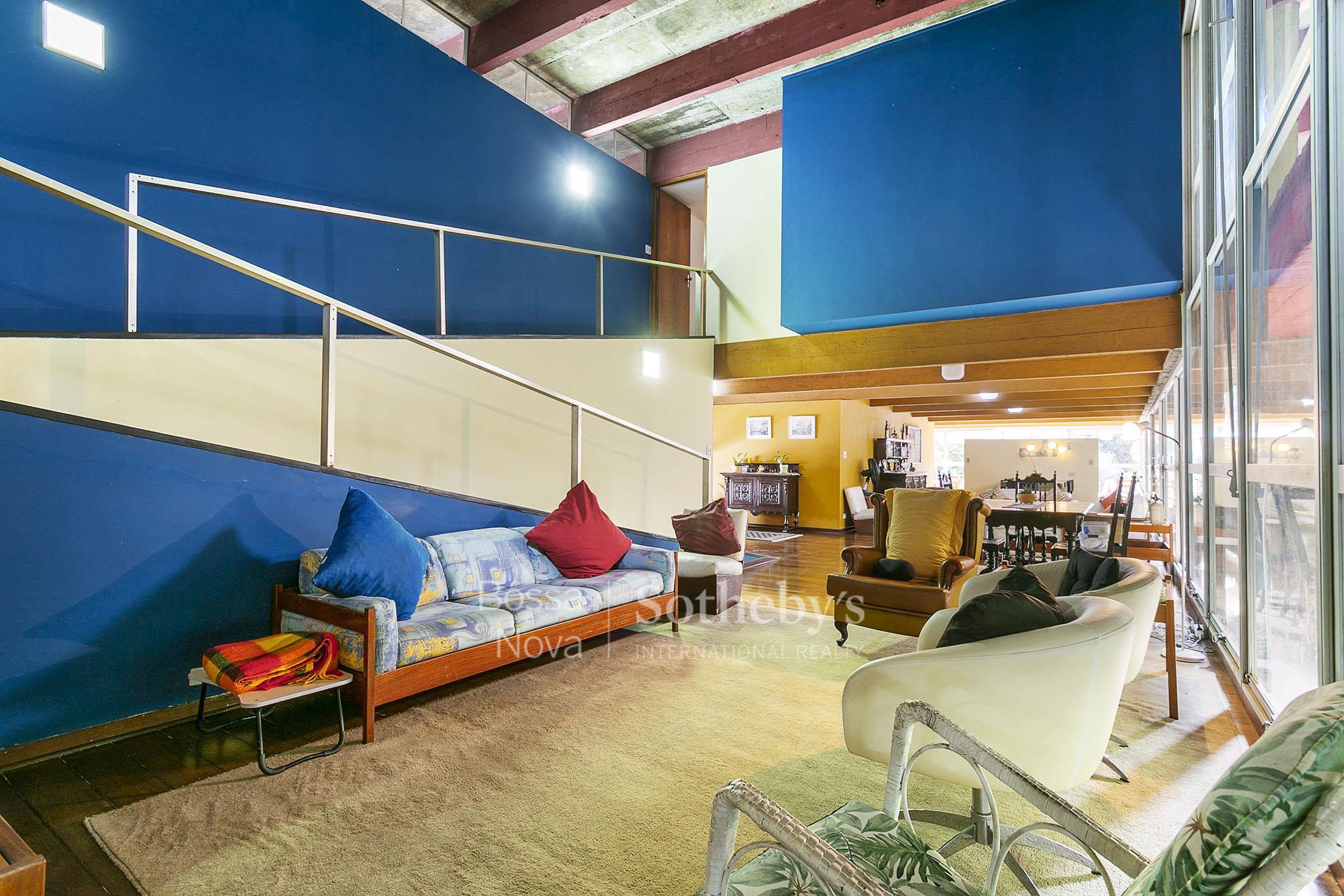 Casa para venda em Alto de Pinheiros