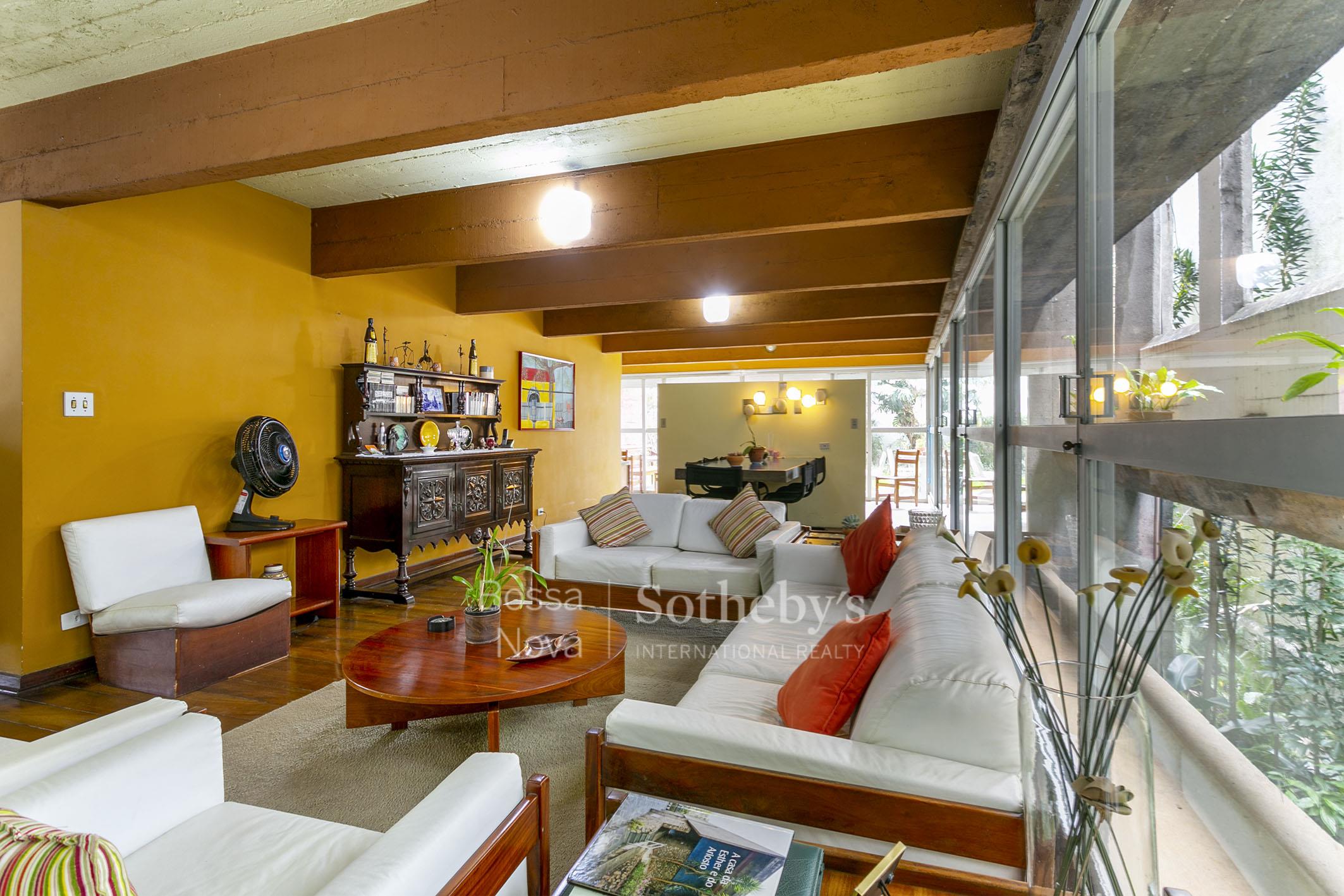 Casa para venda em Alto de Pinheiros
