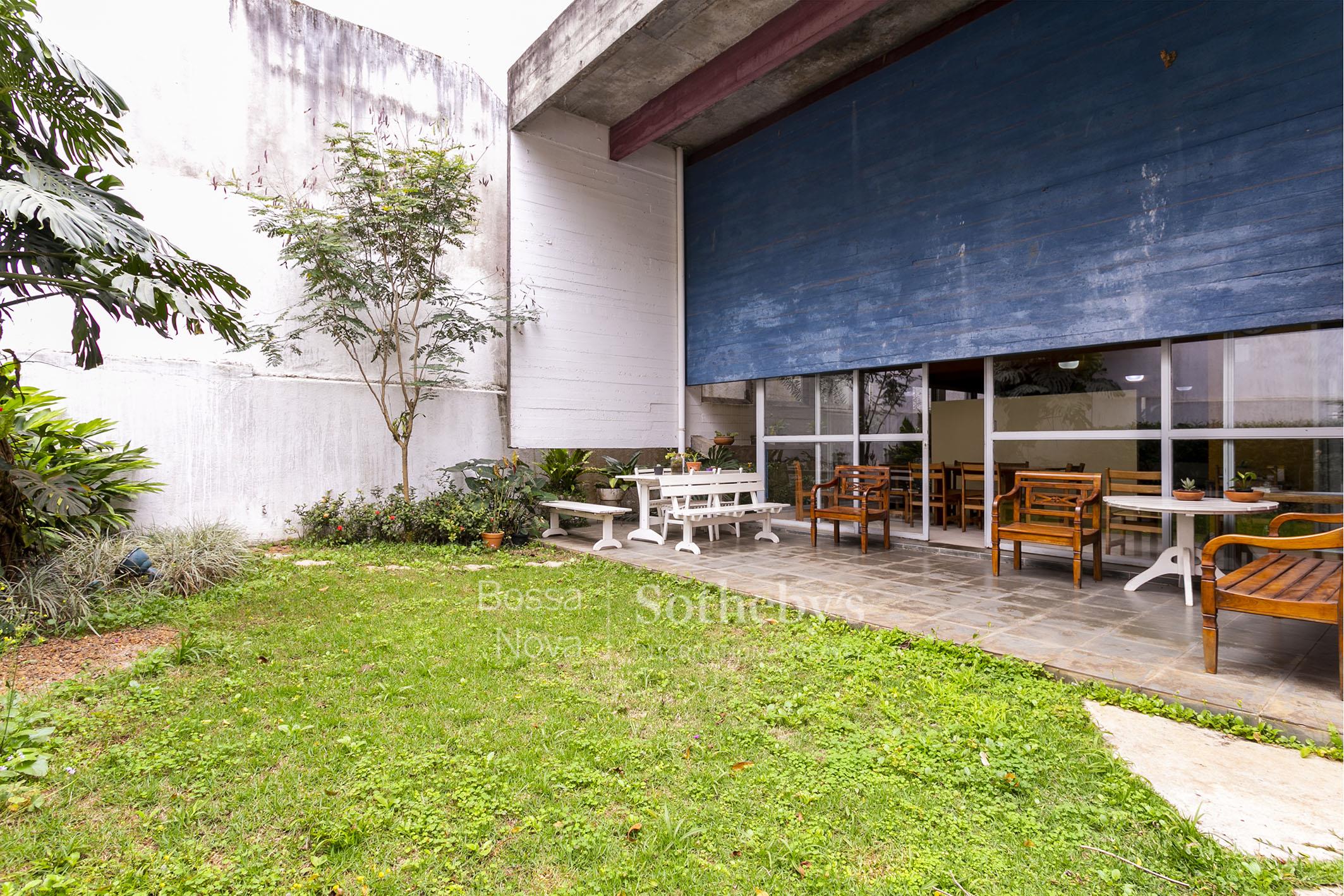 Casa para venda em Alto de Pinheiros