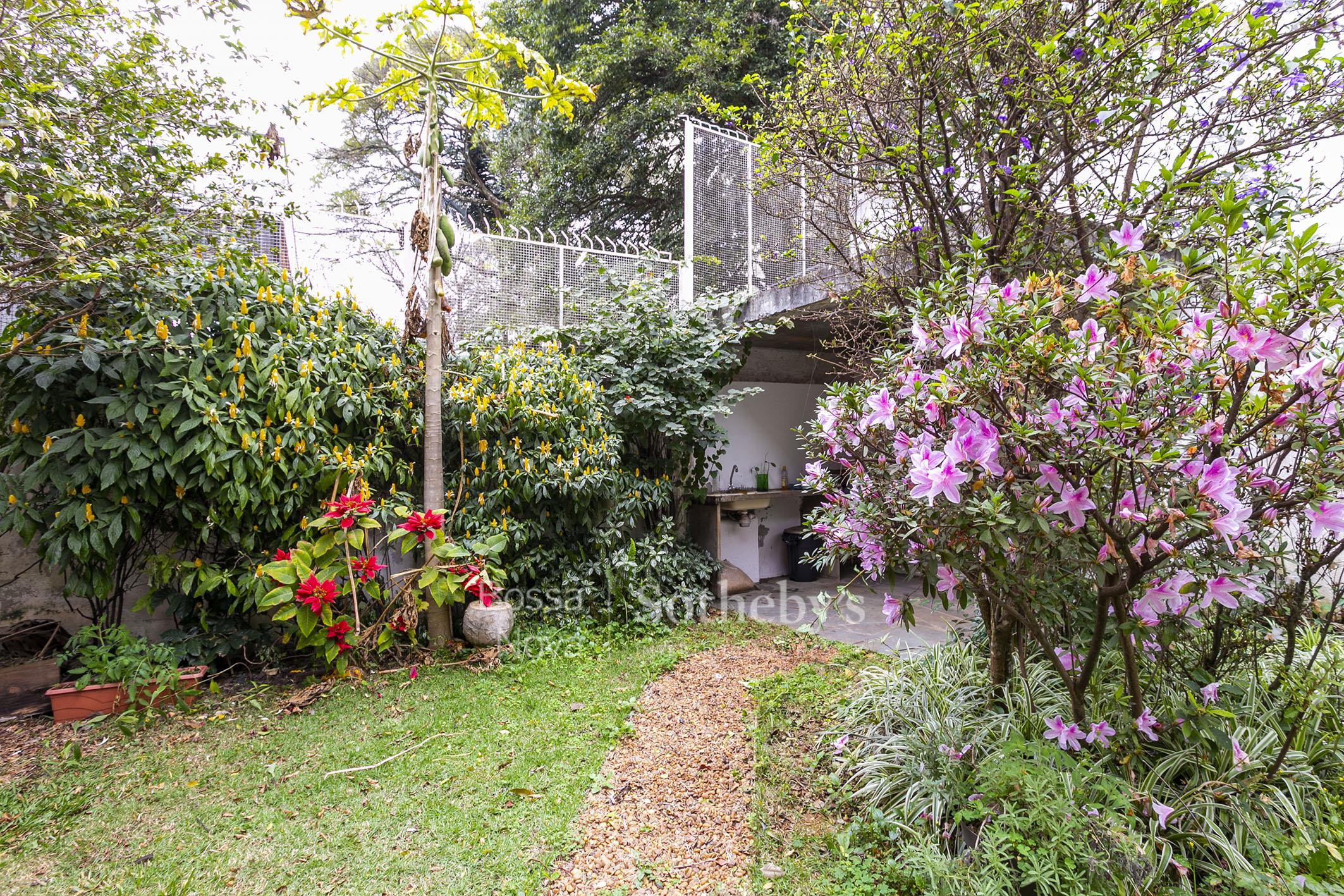 Casa para venda em Alto de Pinheiros