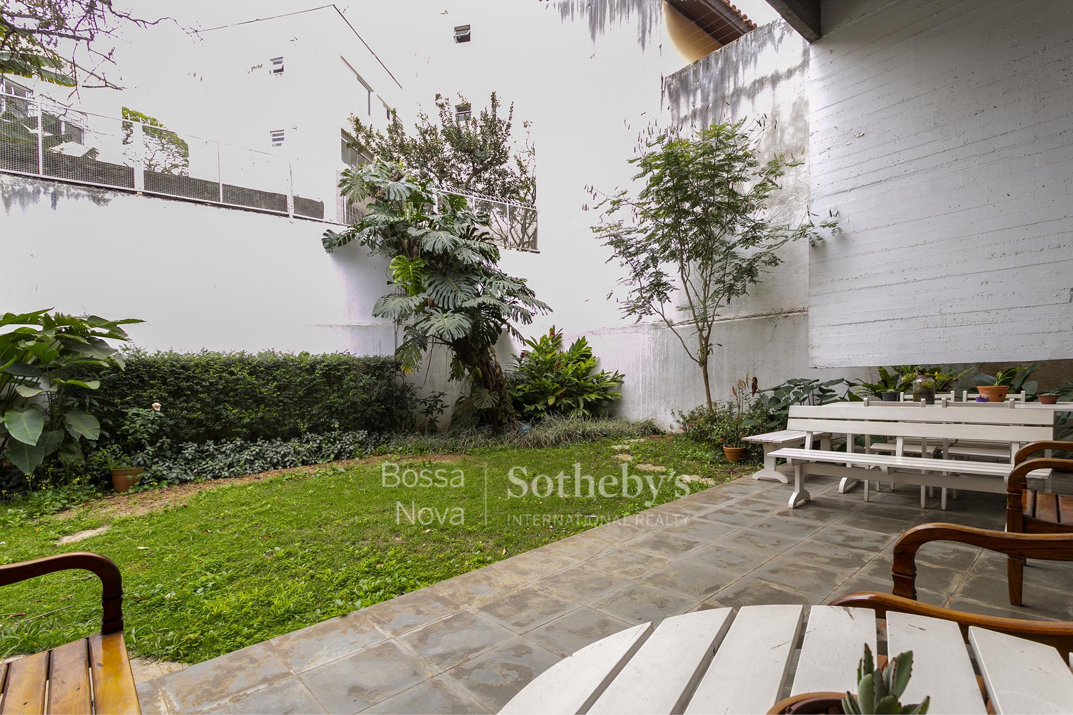 Casa para venda em Alto de Pinheiros