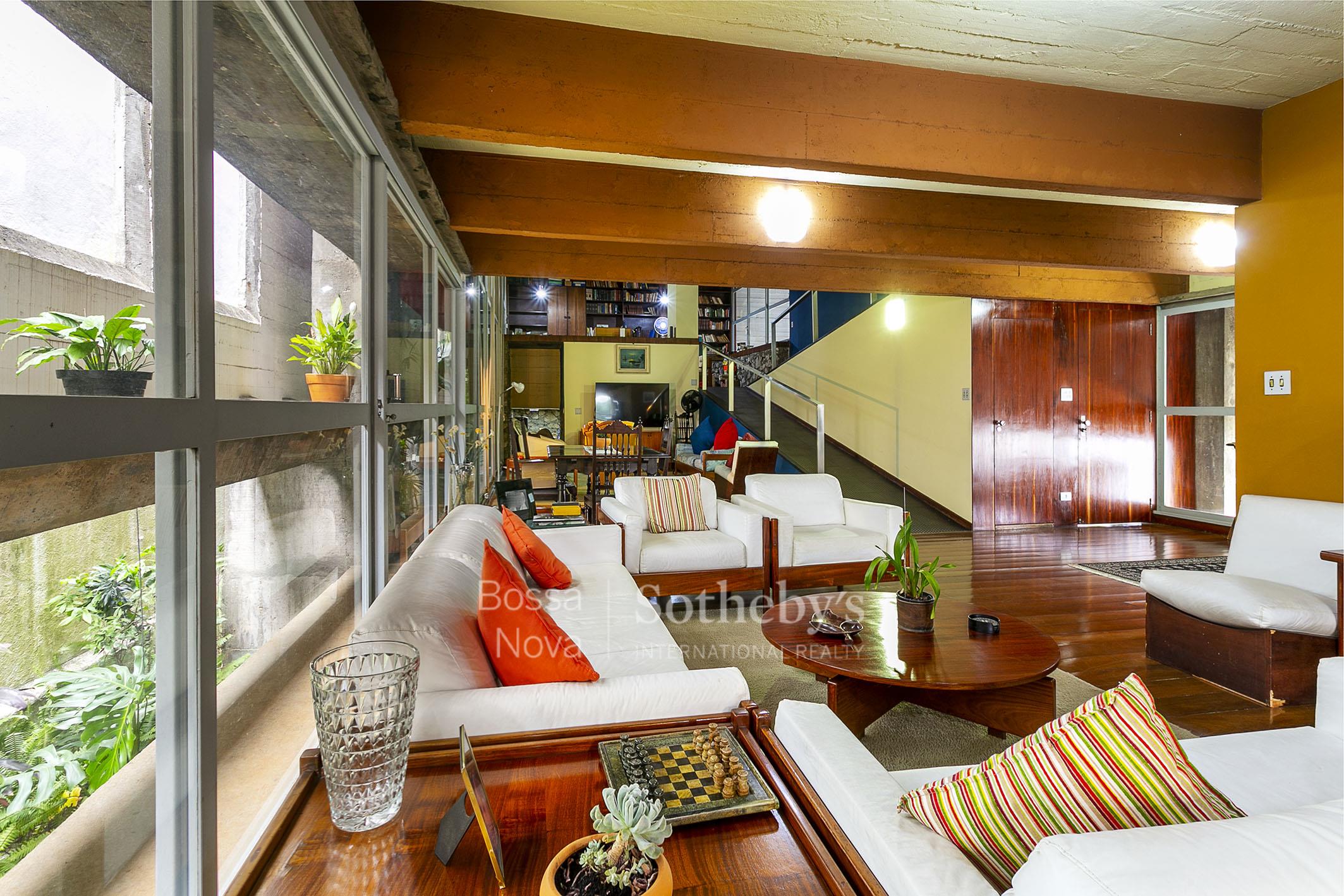 Casa para venda em Alto de Pinheiros