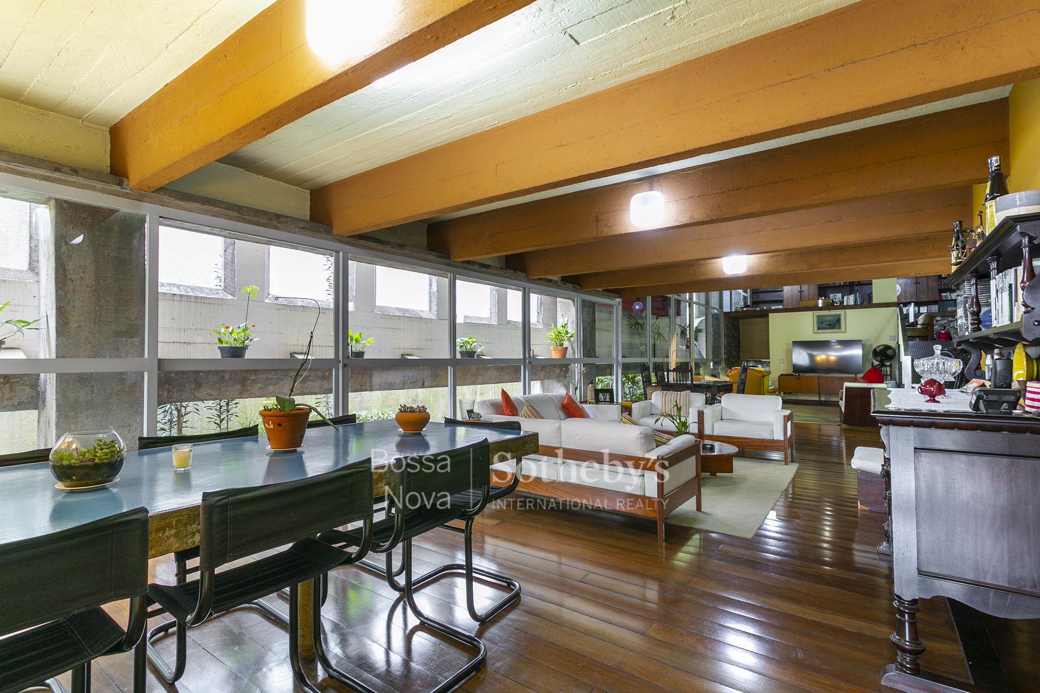 Casa para venda em Alto de Pinheiros