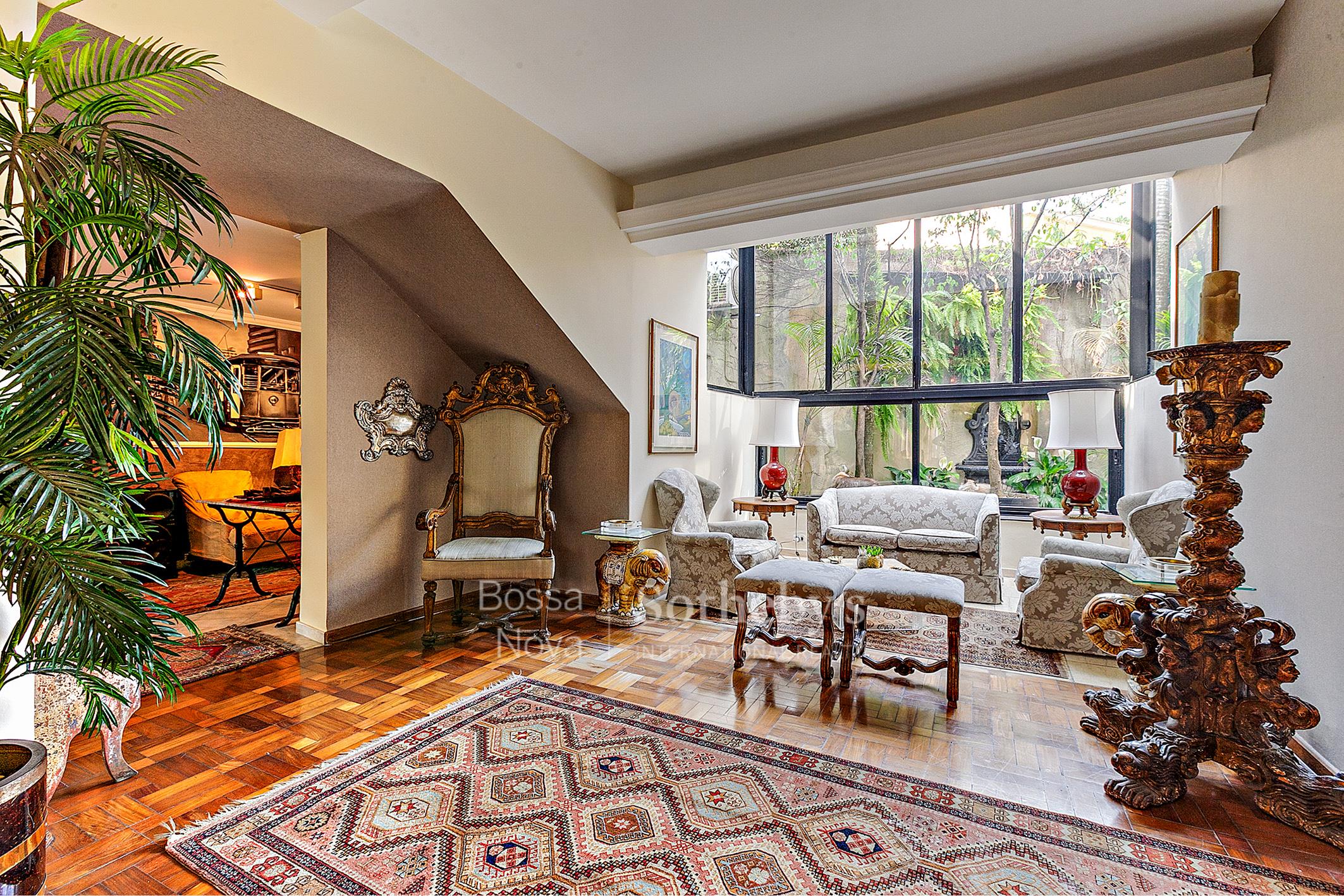 Casa para venda em Jardim Europa
