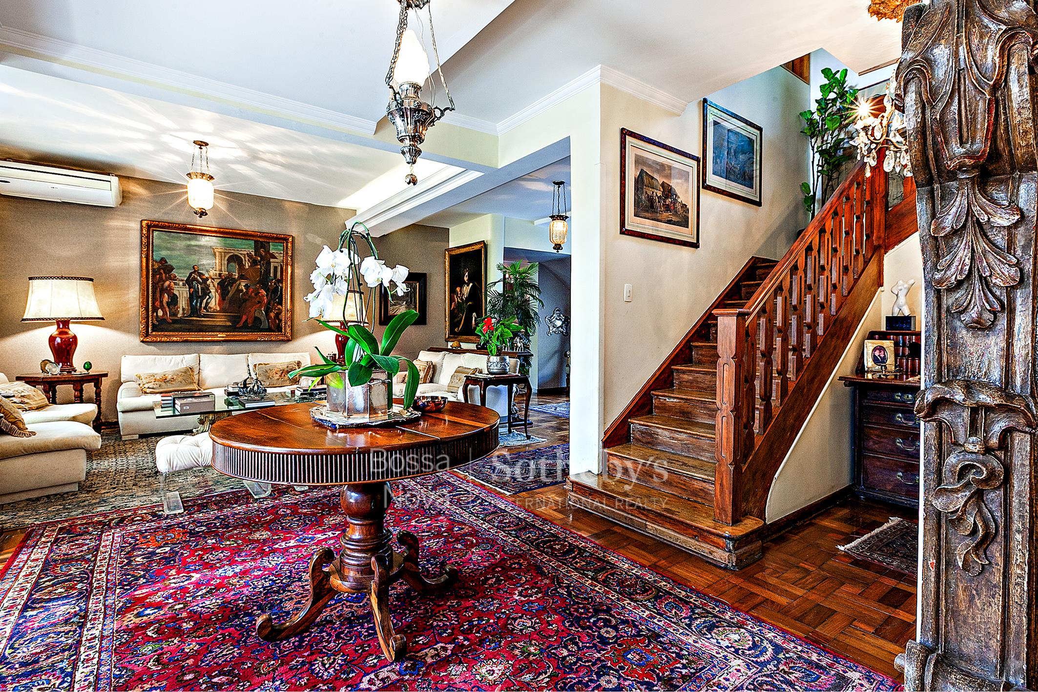 Casa para venda em Jardim Europa