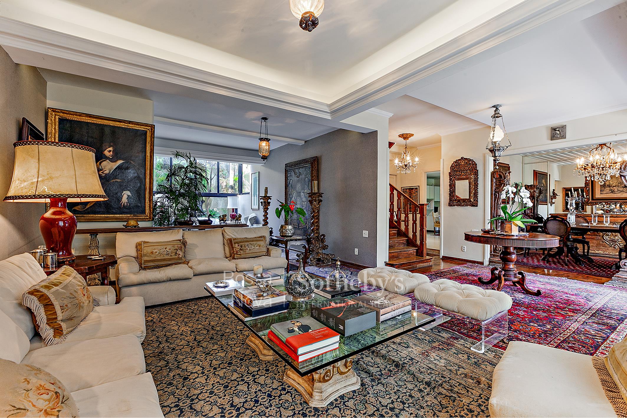 Casa para venda em Jardim Europa