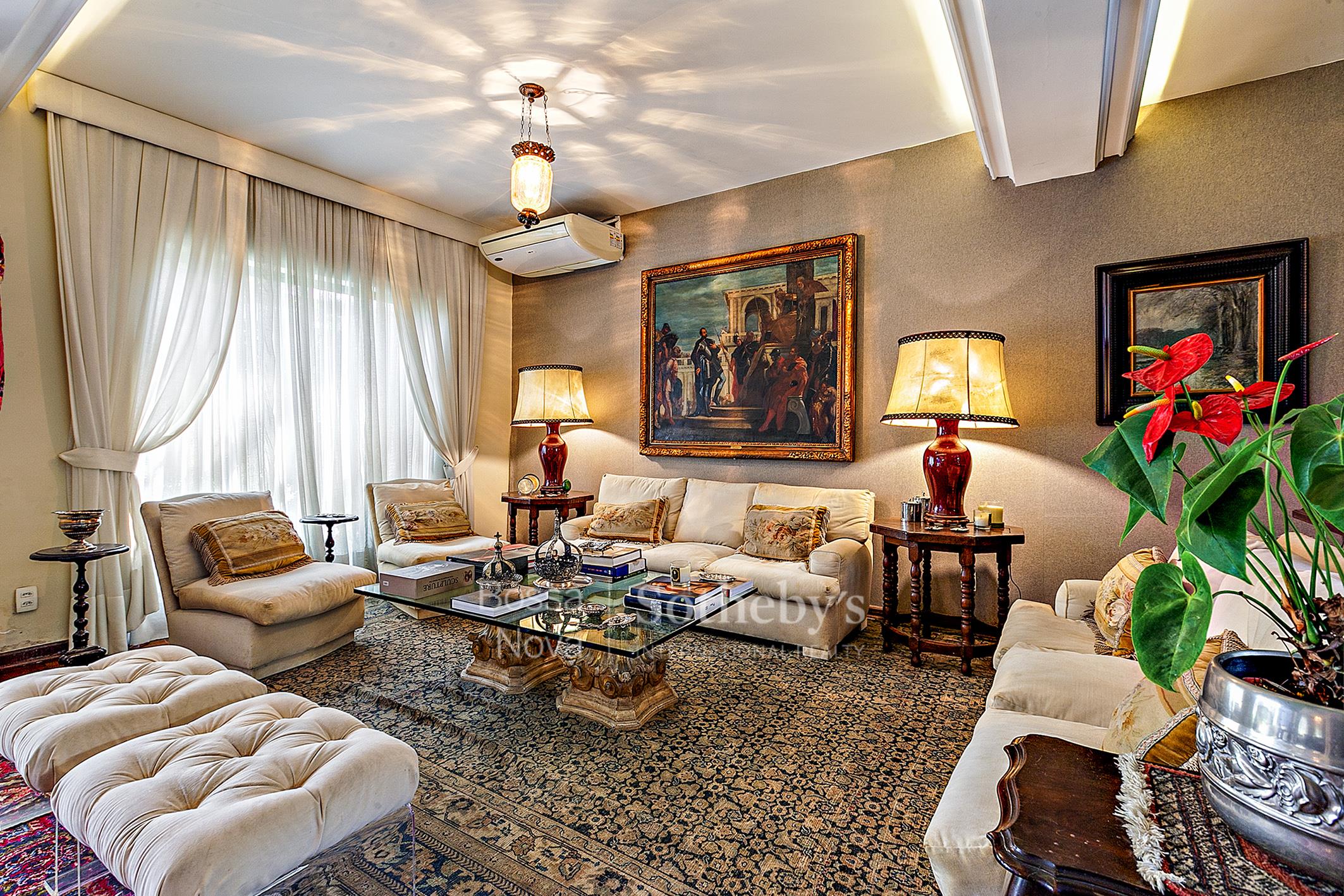 Casa para venda em Jardim Europa