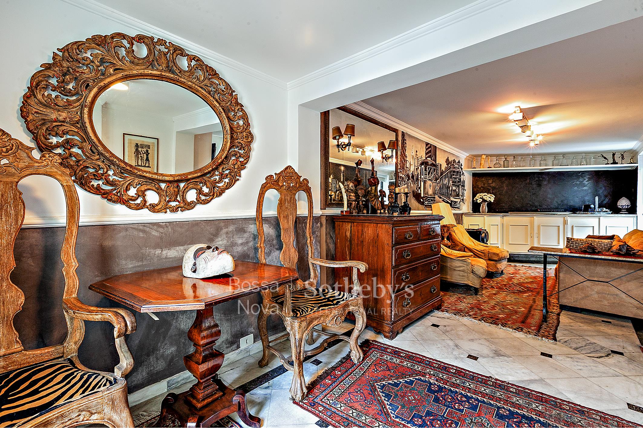 Casa para venda em Jardim Europa