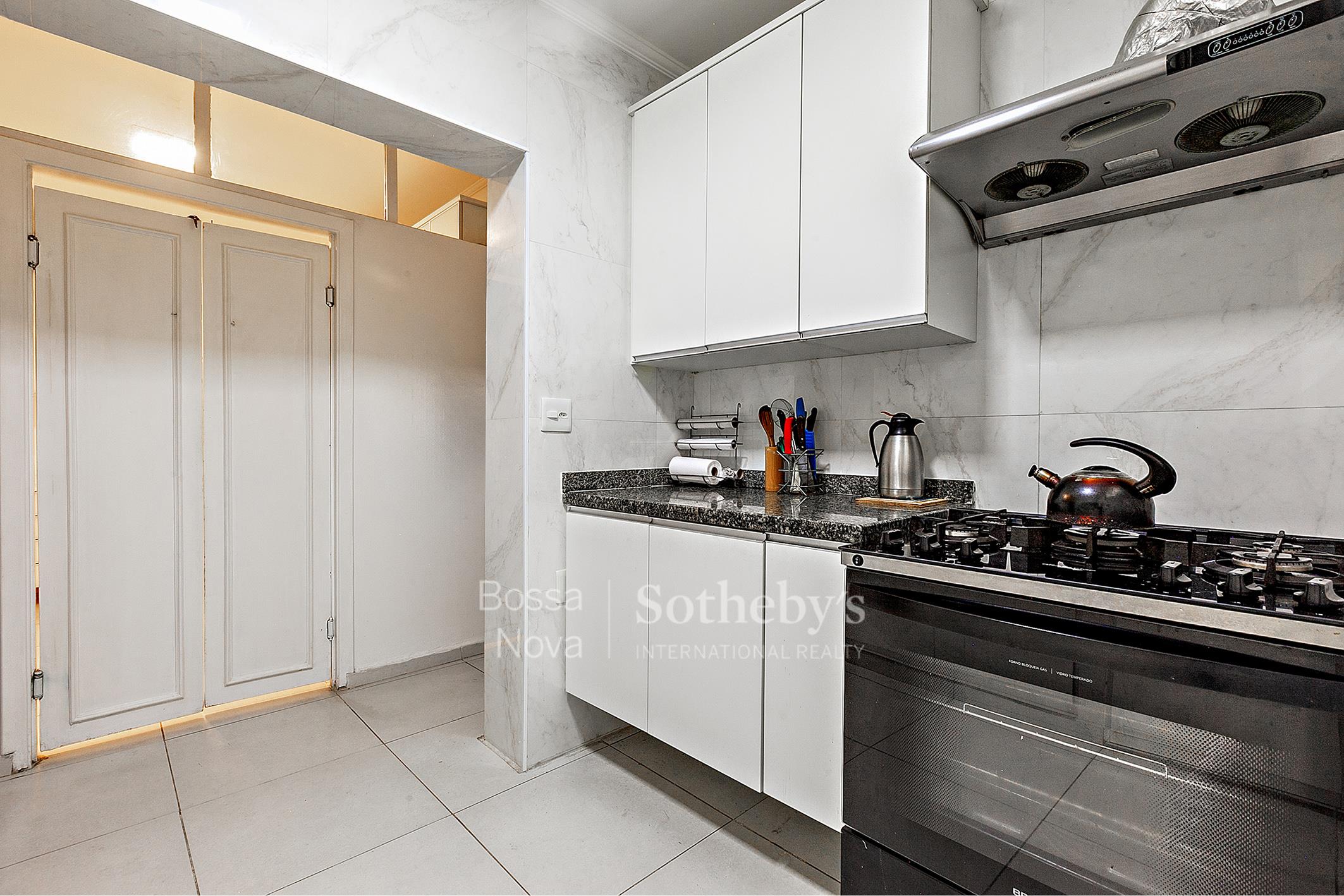 Casa para venda em Jardim Europa