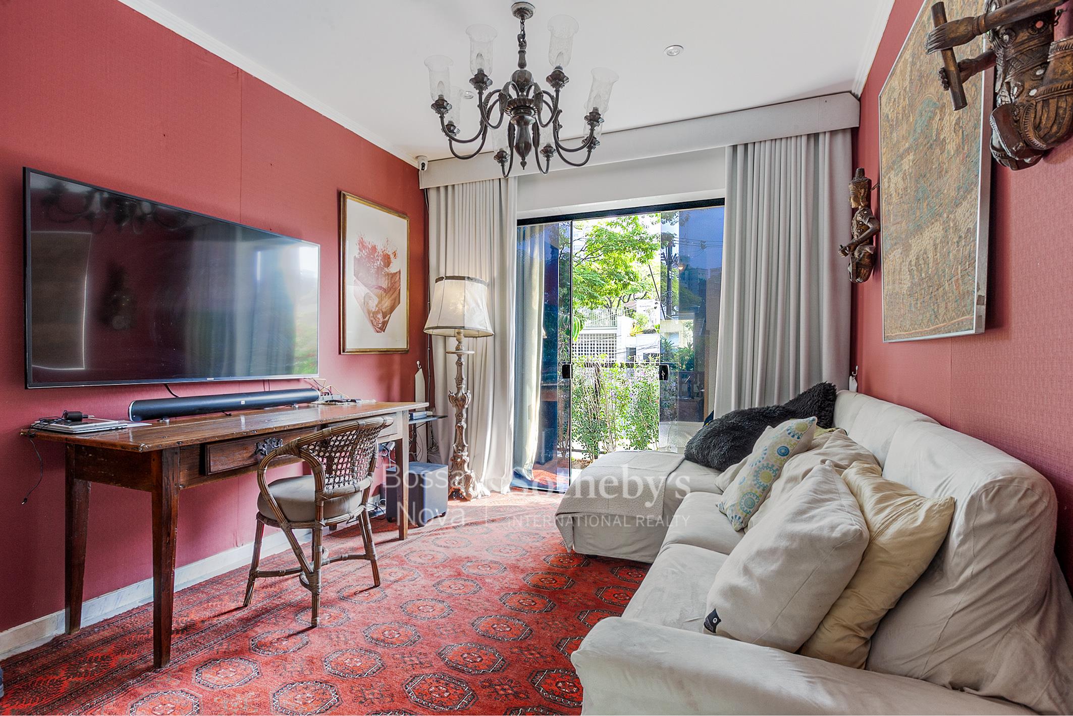 Casa para venda em Jardim Europa