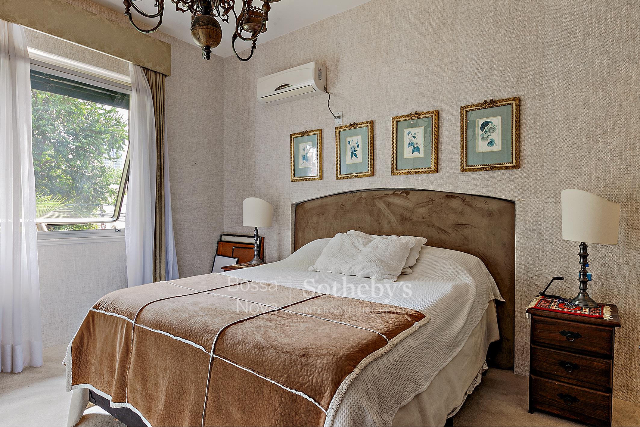 Casa para venda em Jardim Europa