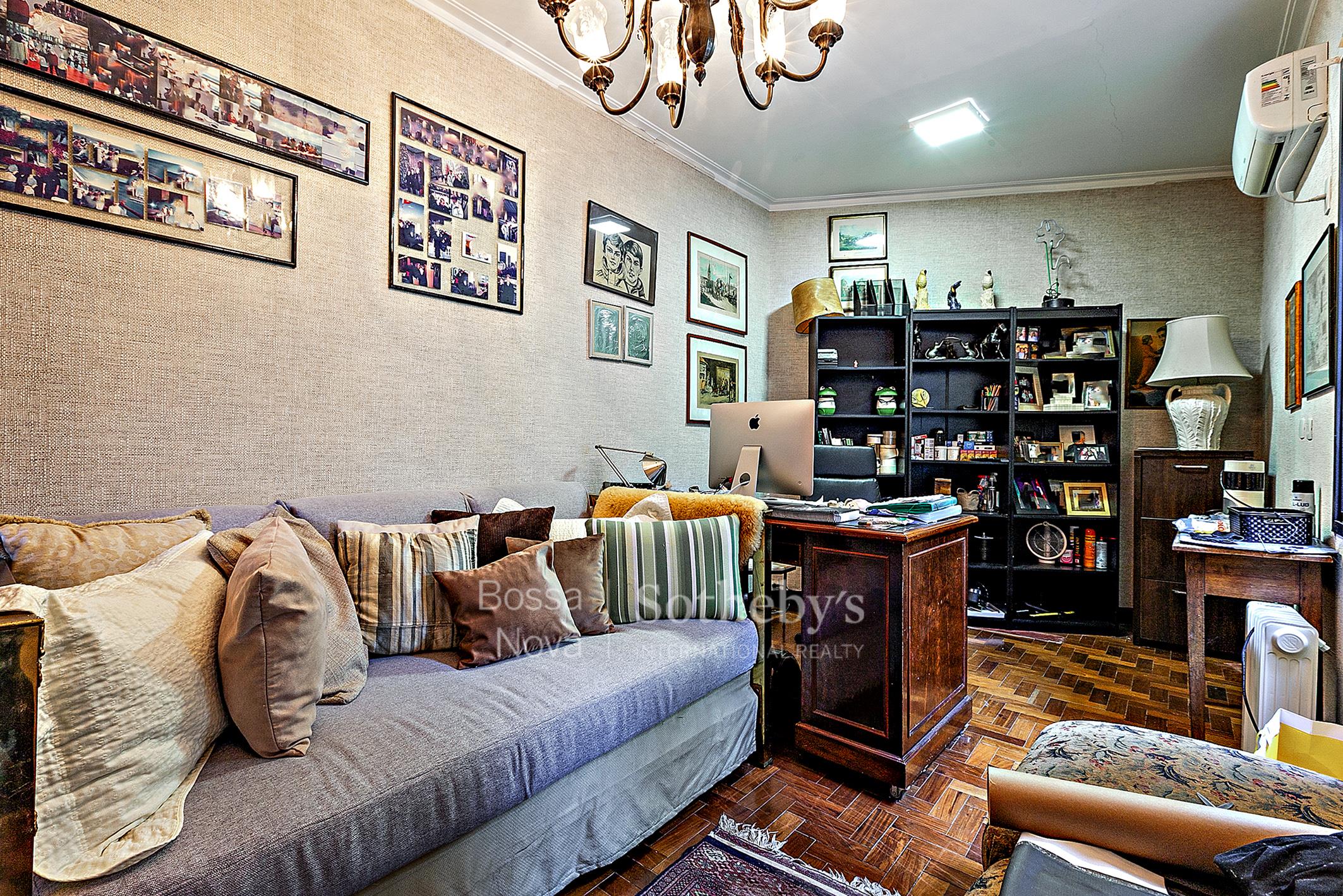 Casa para venda em Jardim Europa