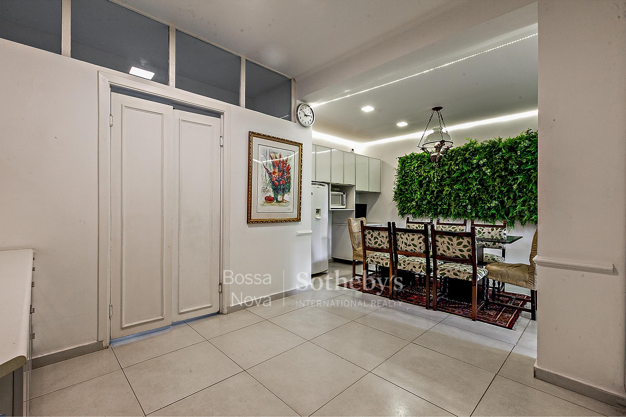 Casa para venda em Jardim Europa