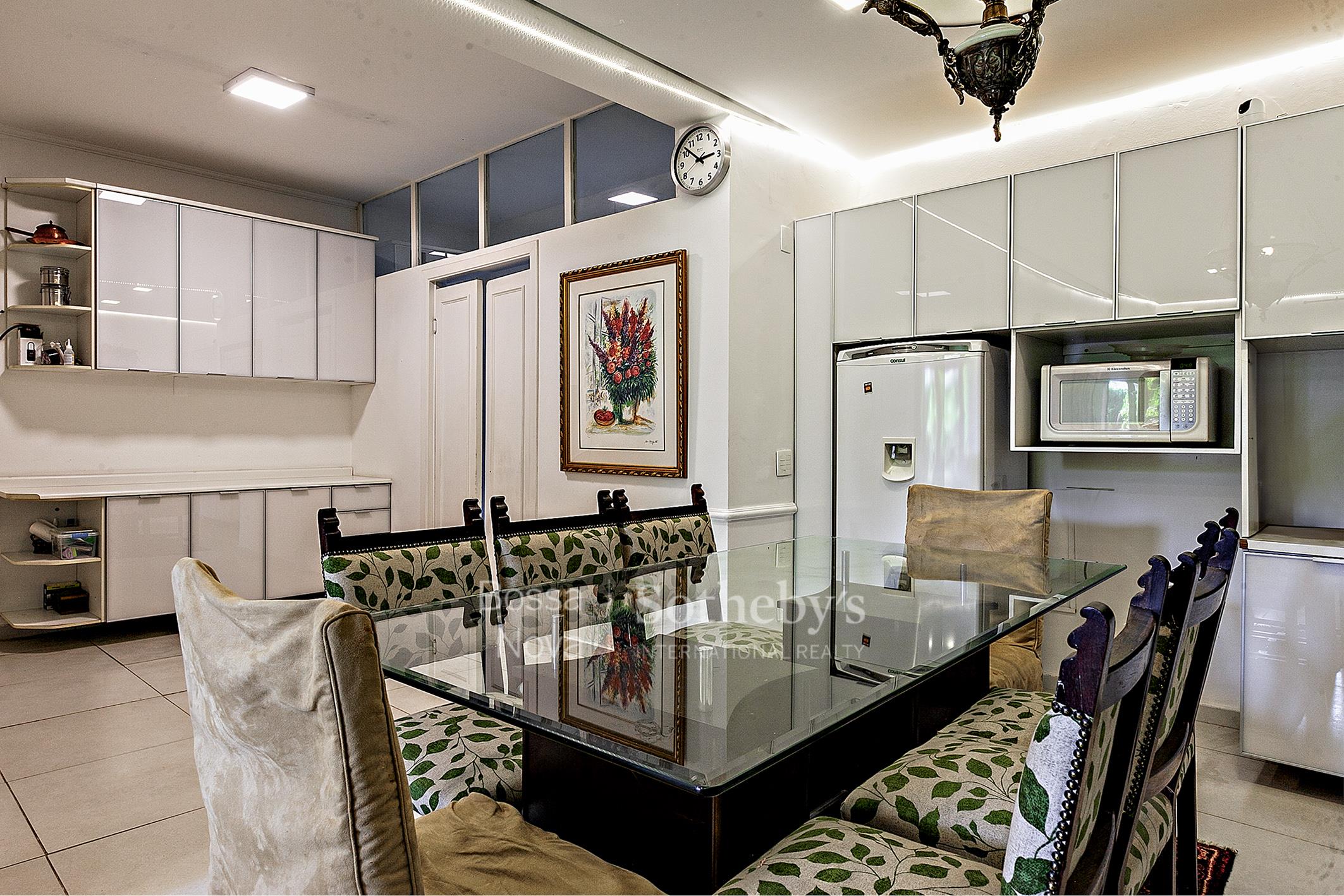 Casa para venda em Jardim Europa