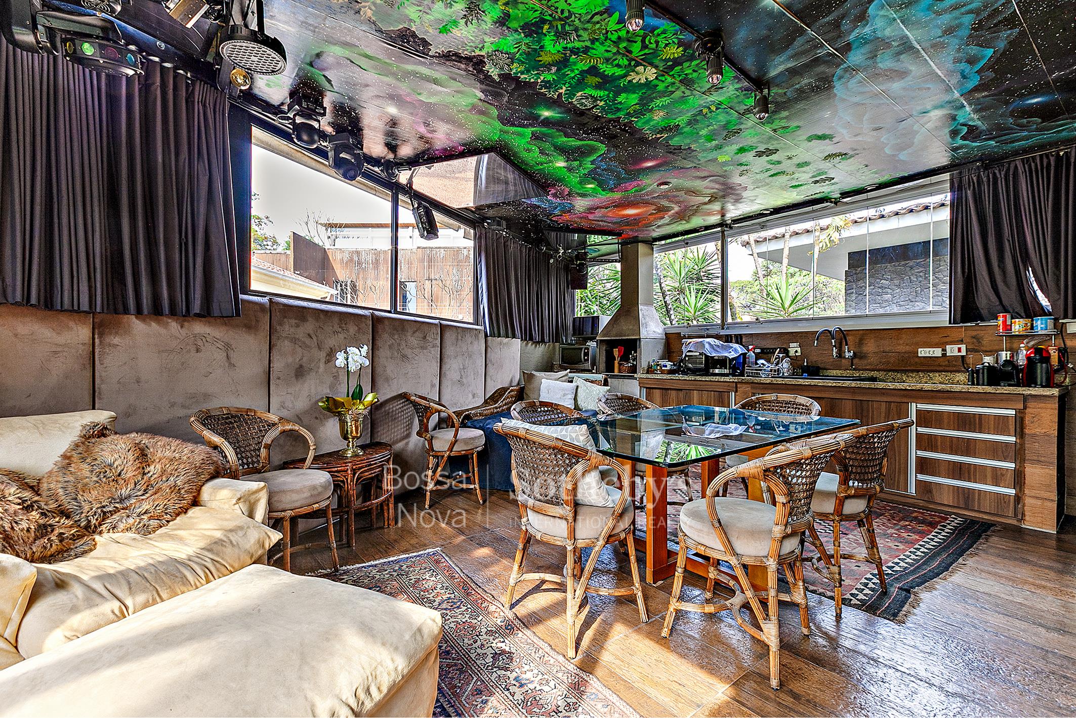 Casa para venda em Jardim Europa