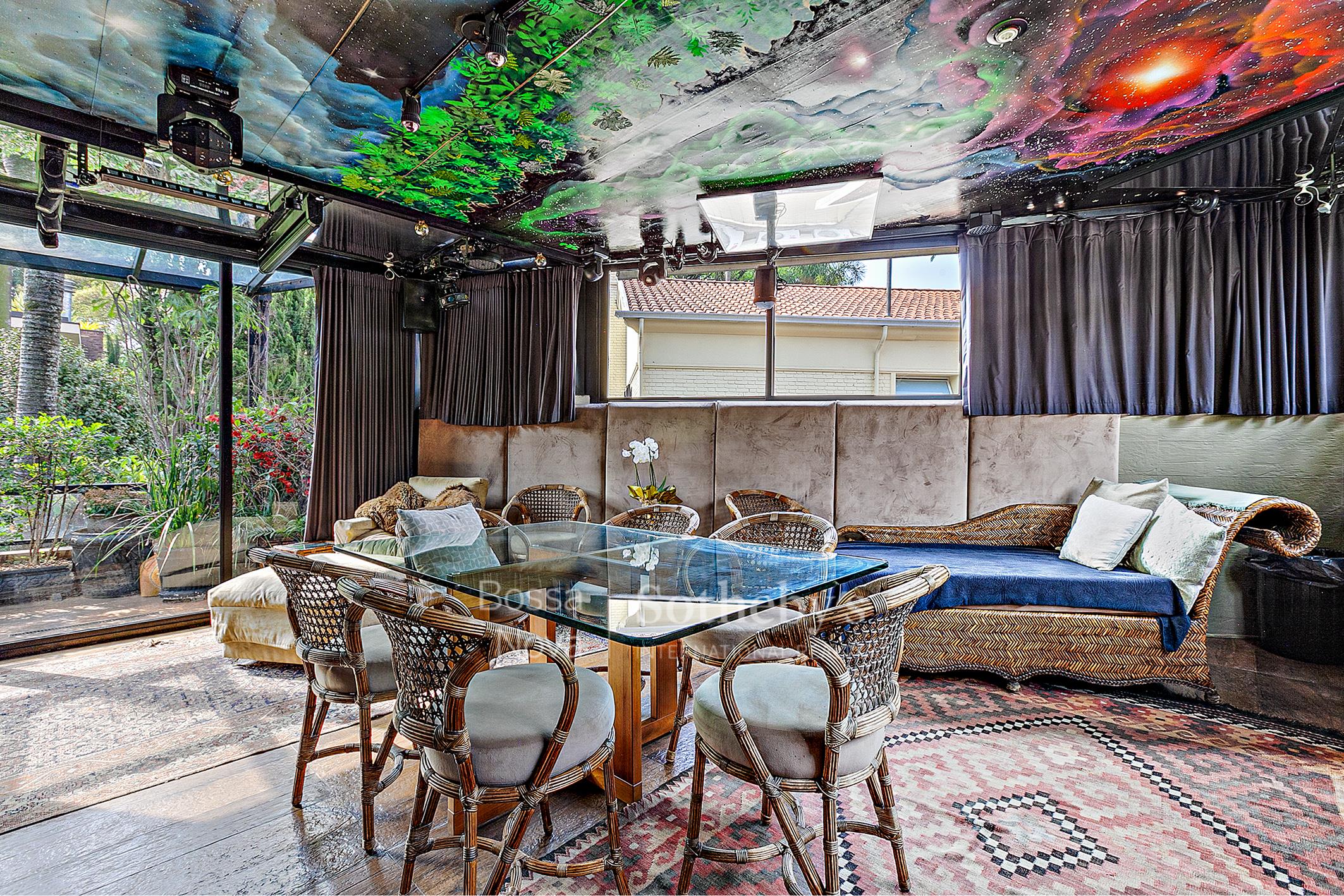 Casa para venda em Jardim Europa