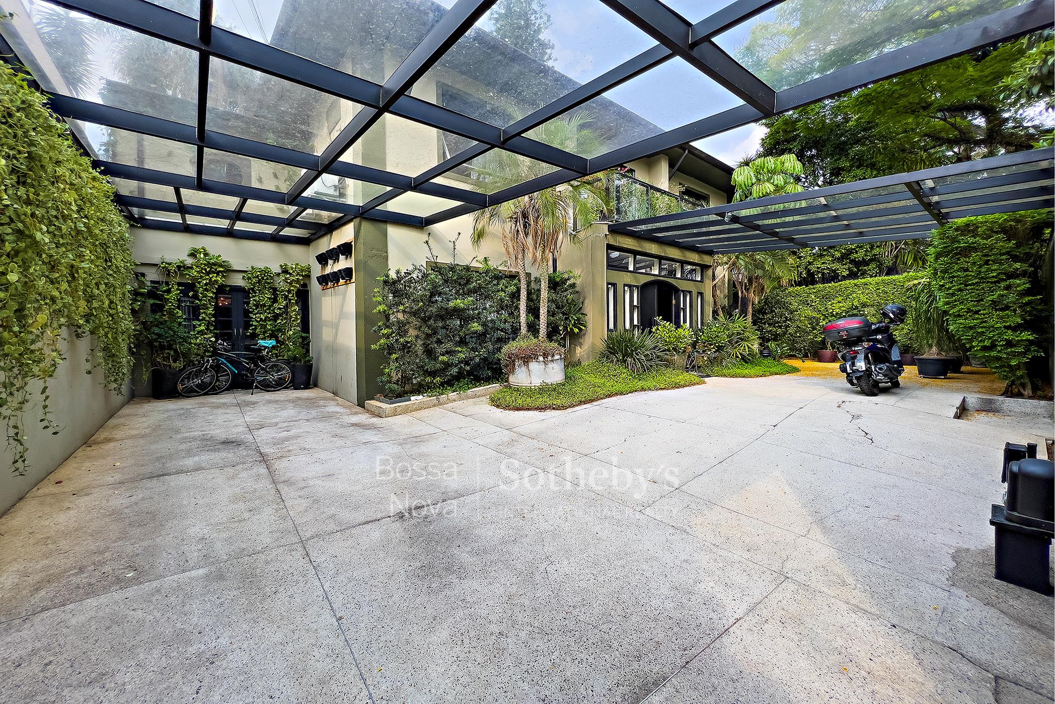 Casa para venda em Jardim Europa