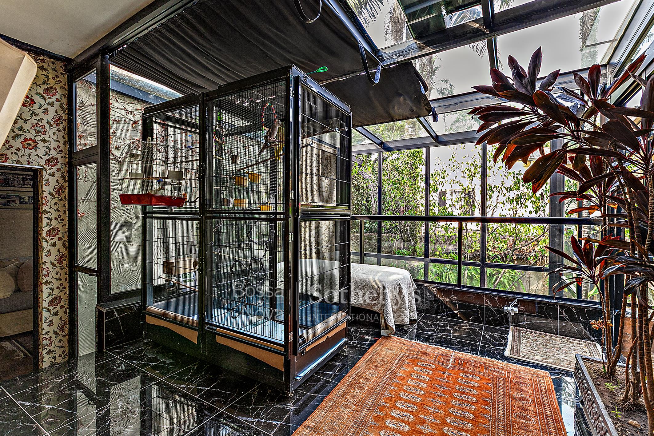 Casa para venda em Jardim Europa