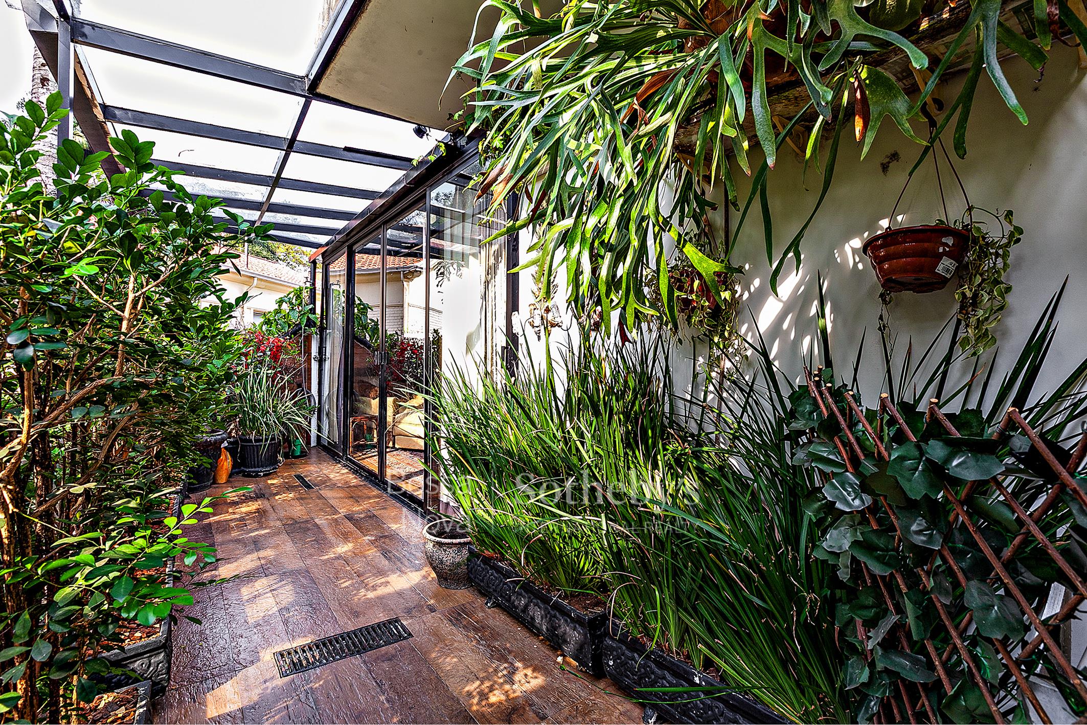 Casa para venda em Jardim Europa