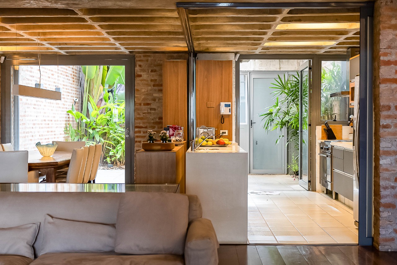 Casa para venda em Vila Madalena