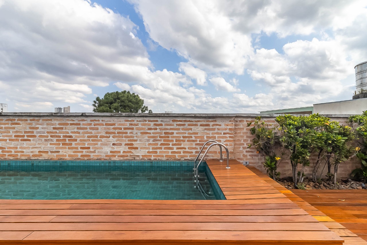 Casa para venda em Vila Madalena