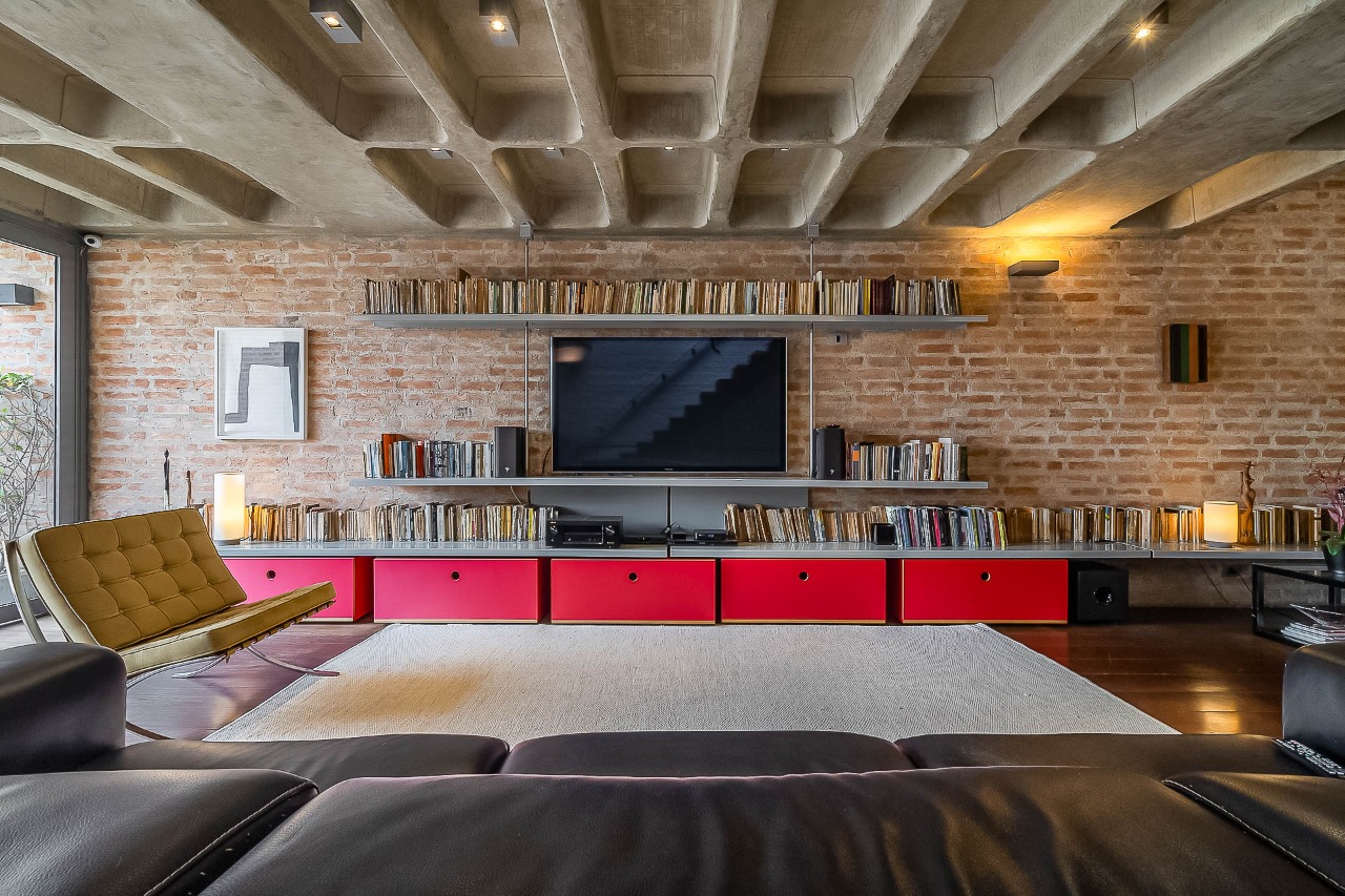 Casa para venda em Vila Madalena