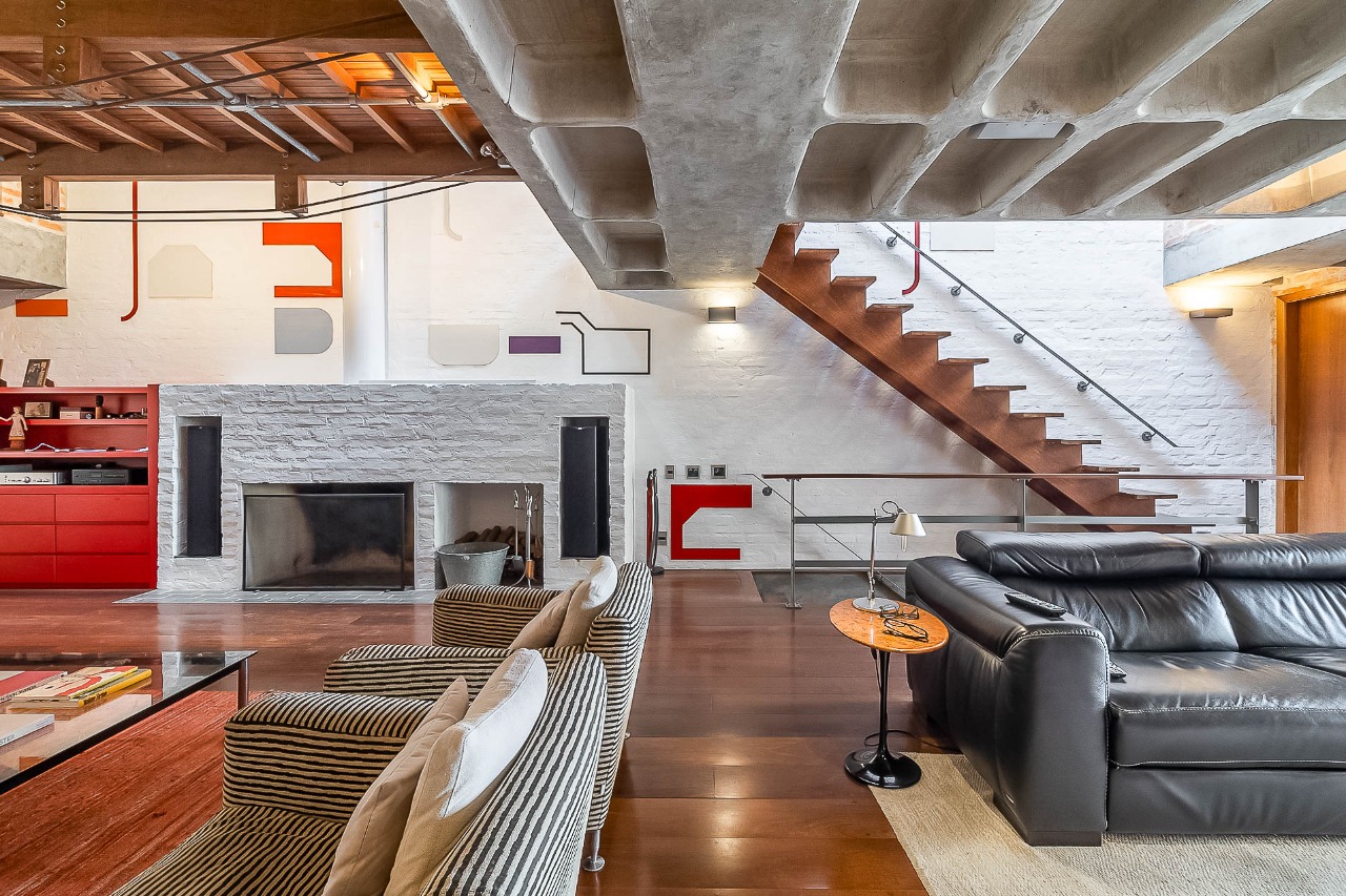 Casa para venda em Vila Madalena
