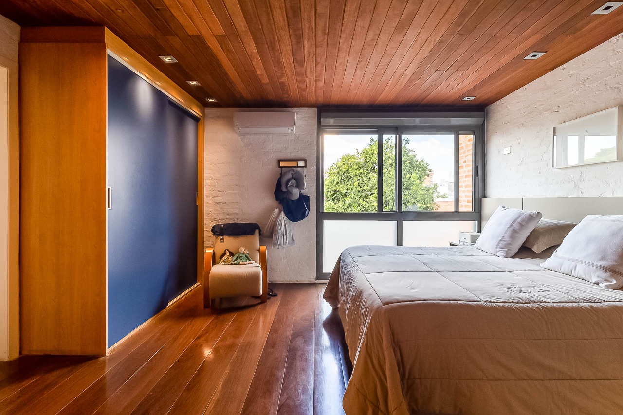 Casa para venda em Vila Madalena