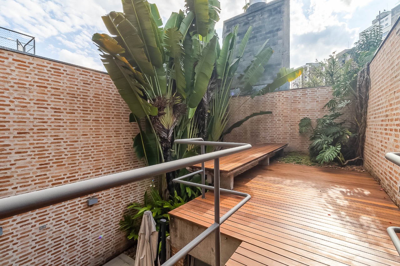 Casa para venda em Vila Madalena