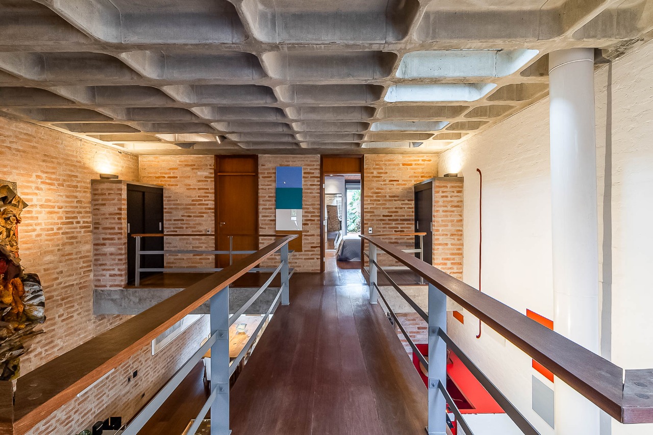 Casa para venda em Vila Madalena