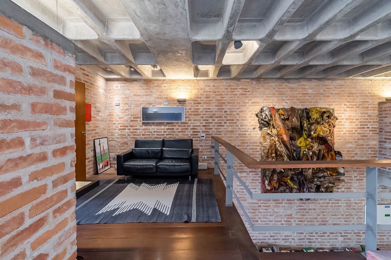 Casa para venda em Vila Madalena