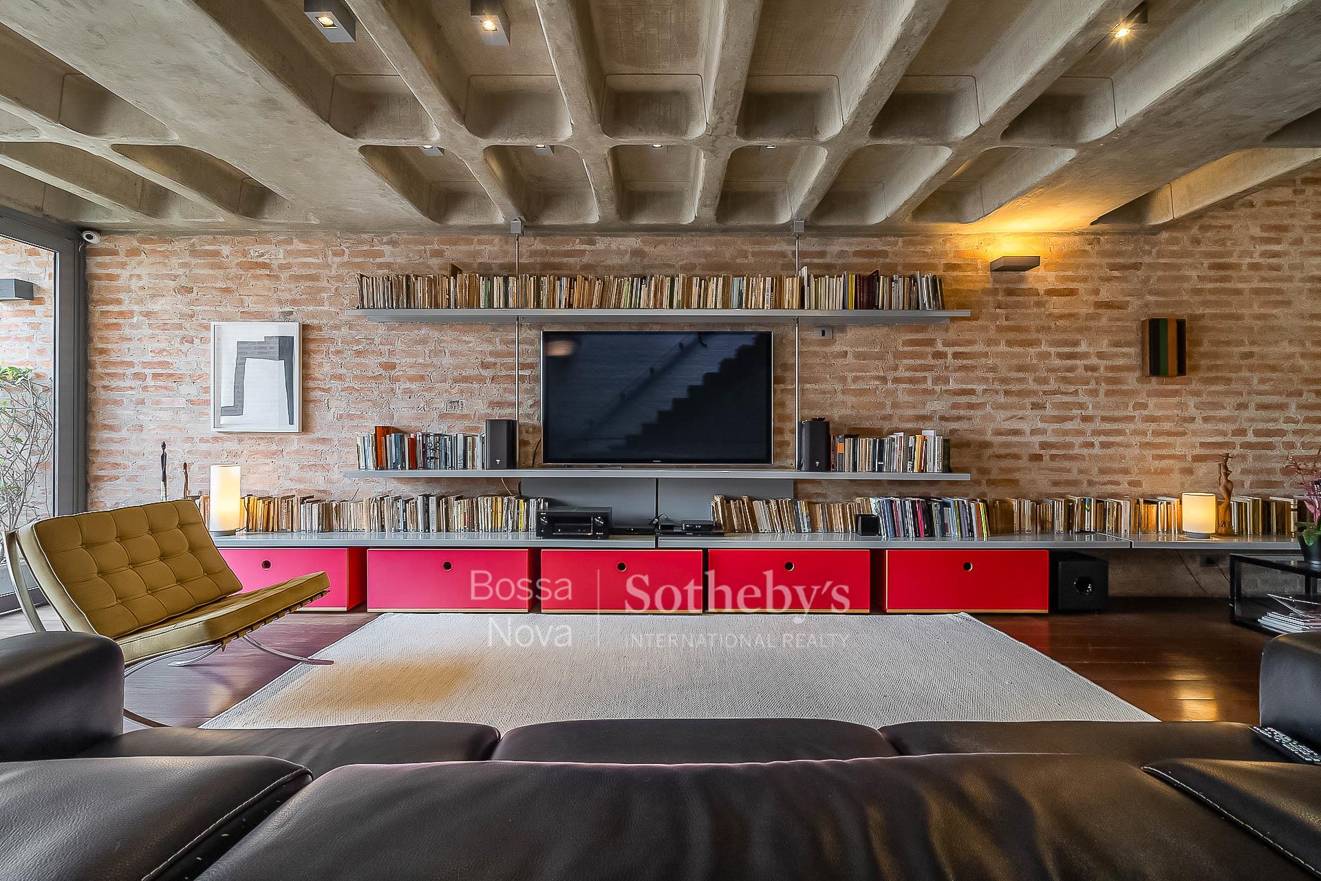 Casa para venda em Vila Madalena