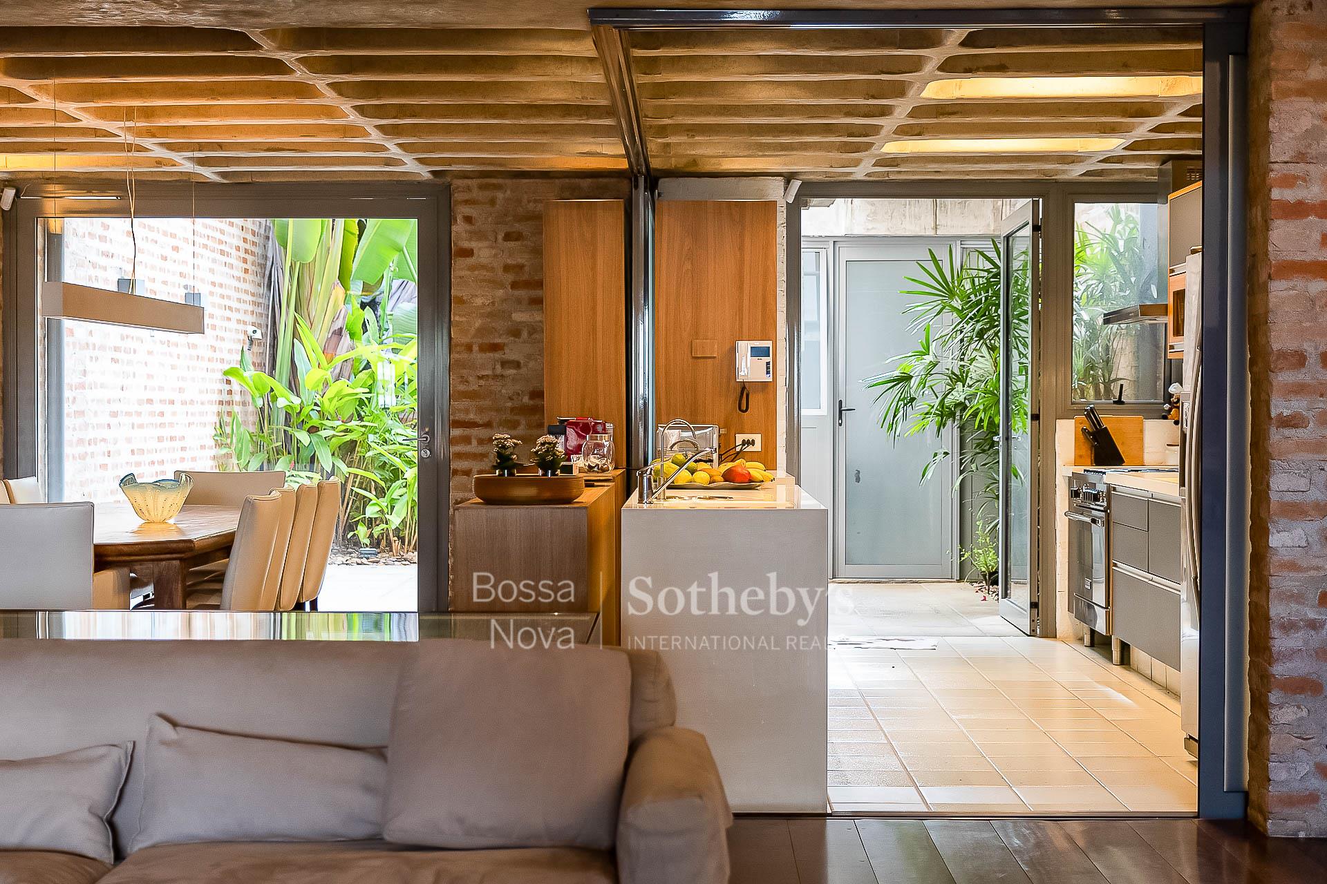 Casa para venda em Vila Madalena