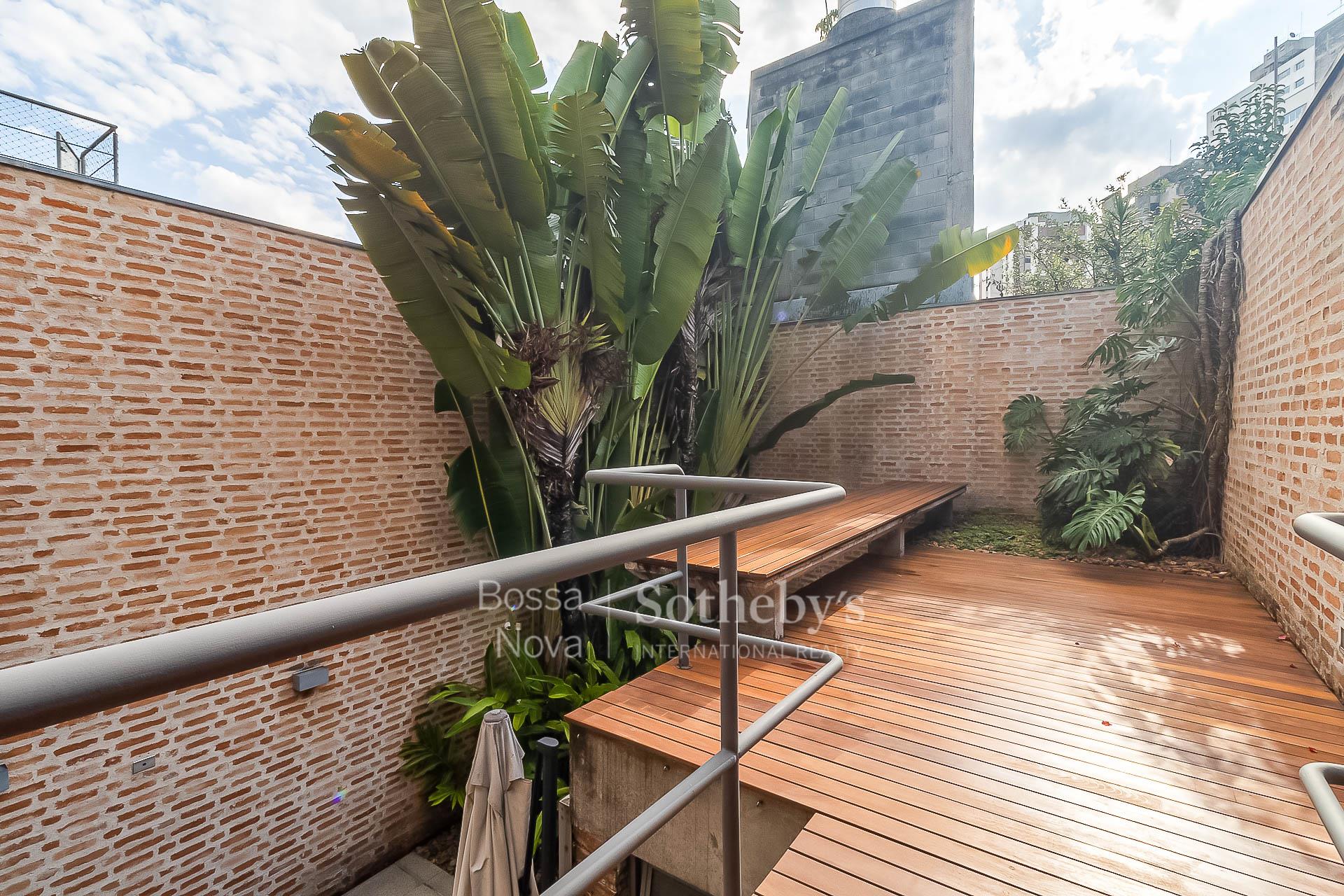 Casa para venda em Vila Madalena