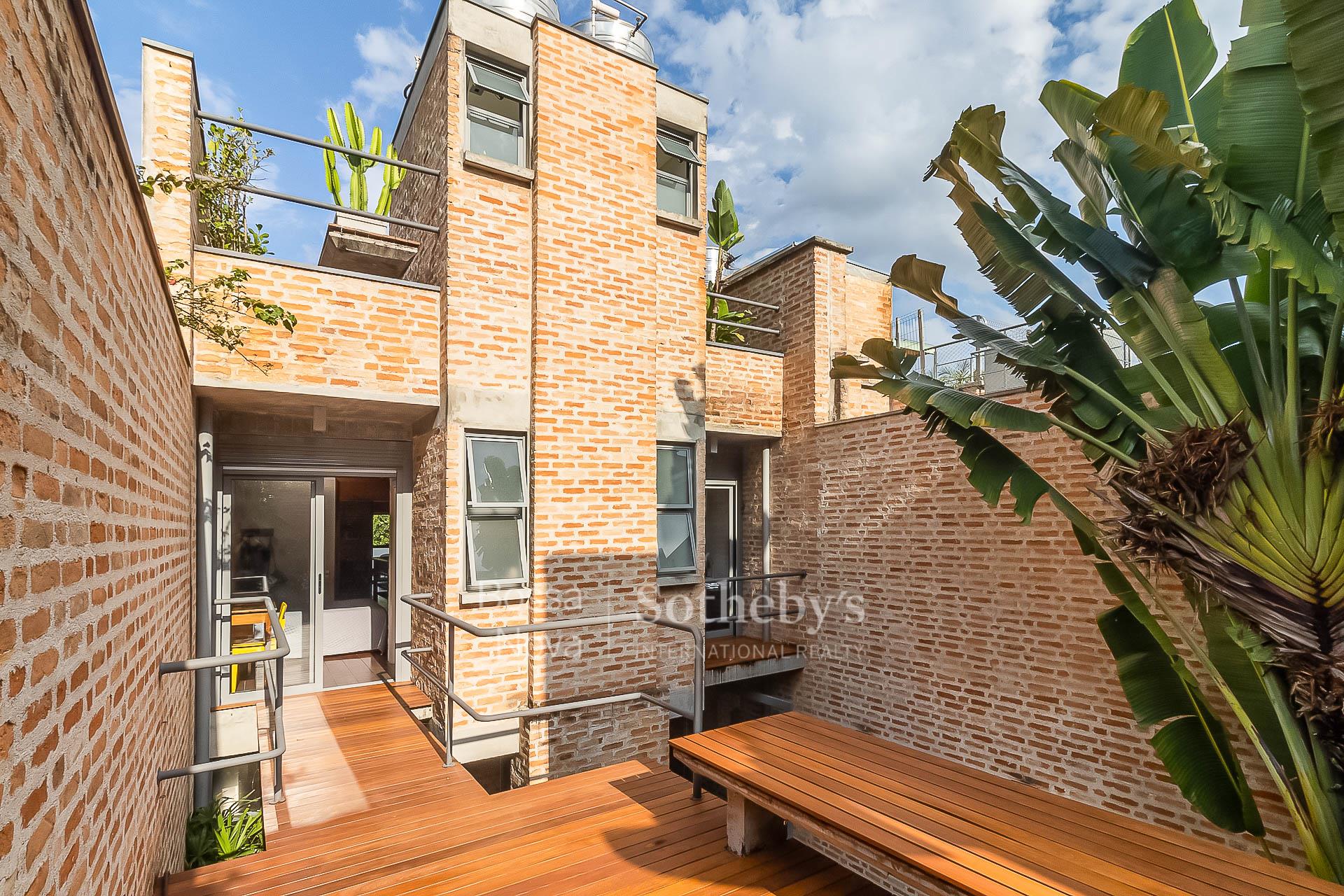 Casa para venda em Vila Madalena