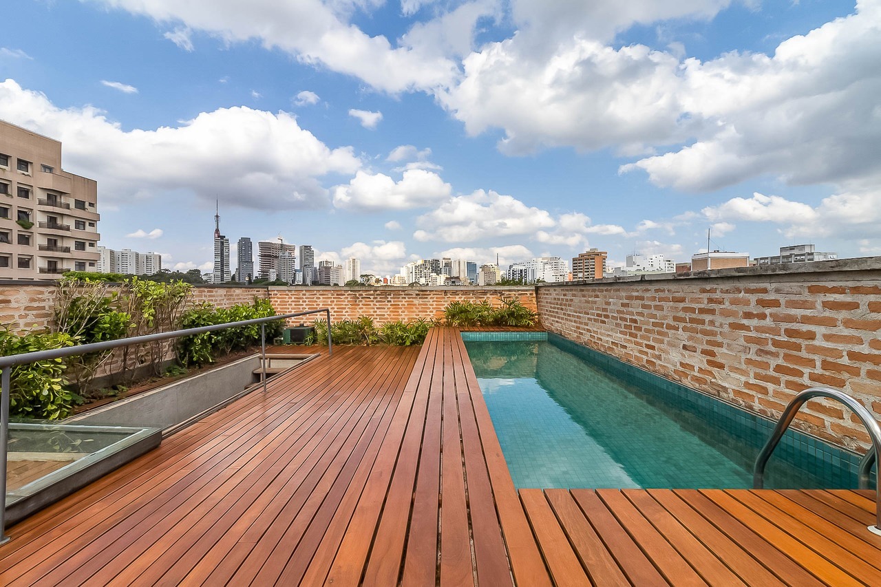 Casa para venda em Vila Madalena