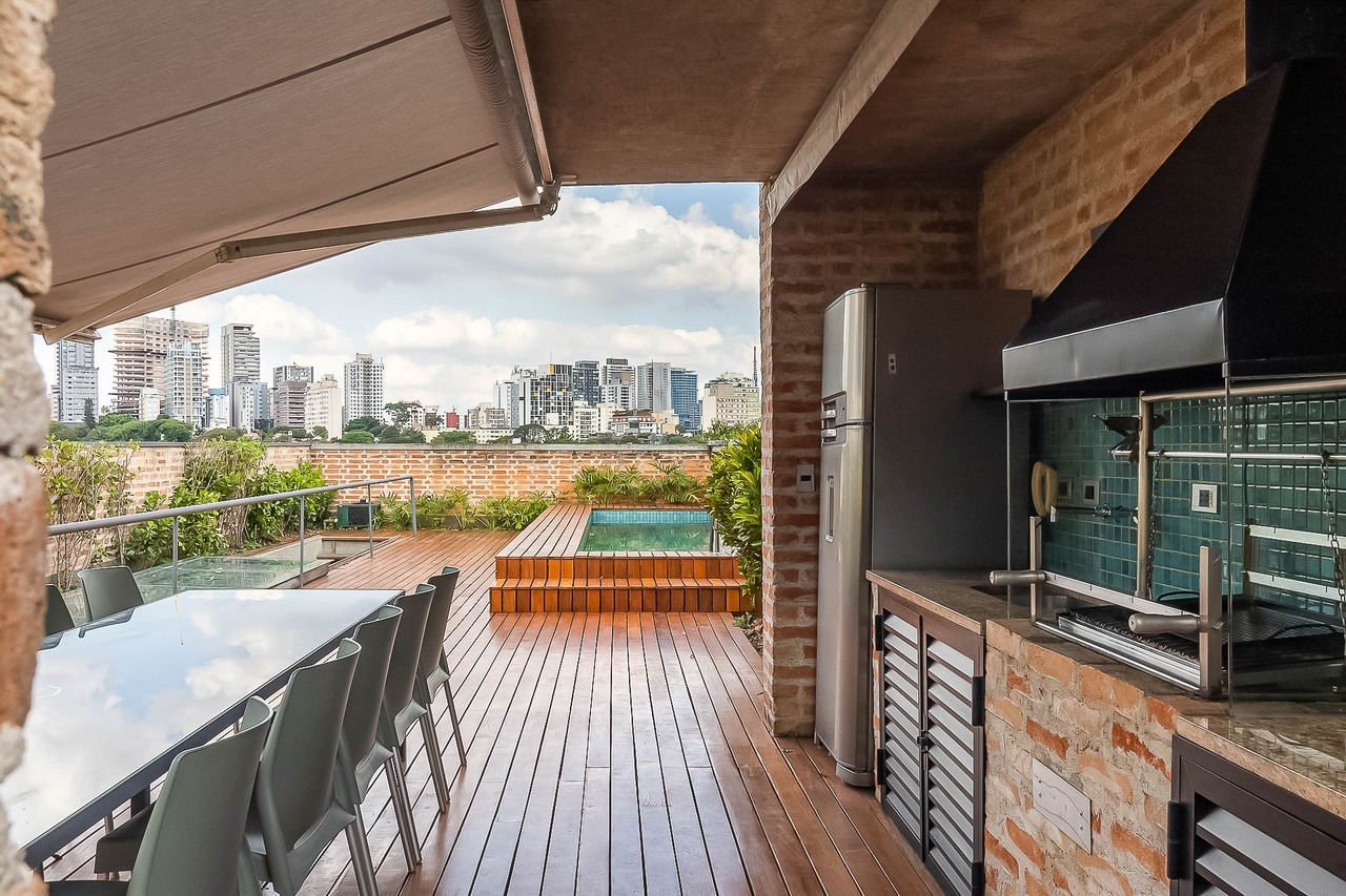 Casa para venda em Vila Madalena