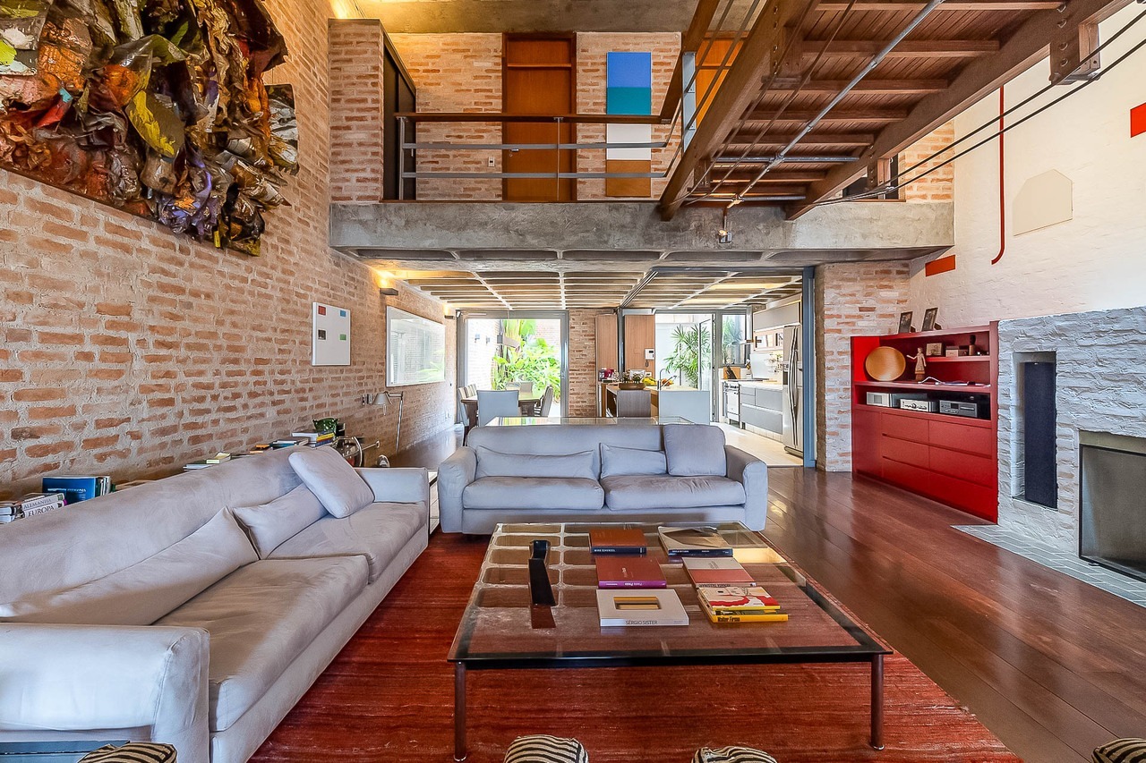 Casa para venda em Vila Madalena