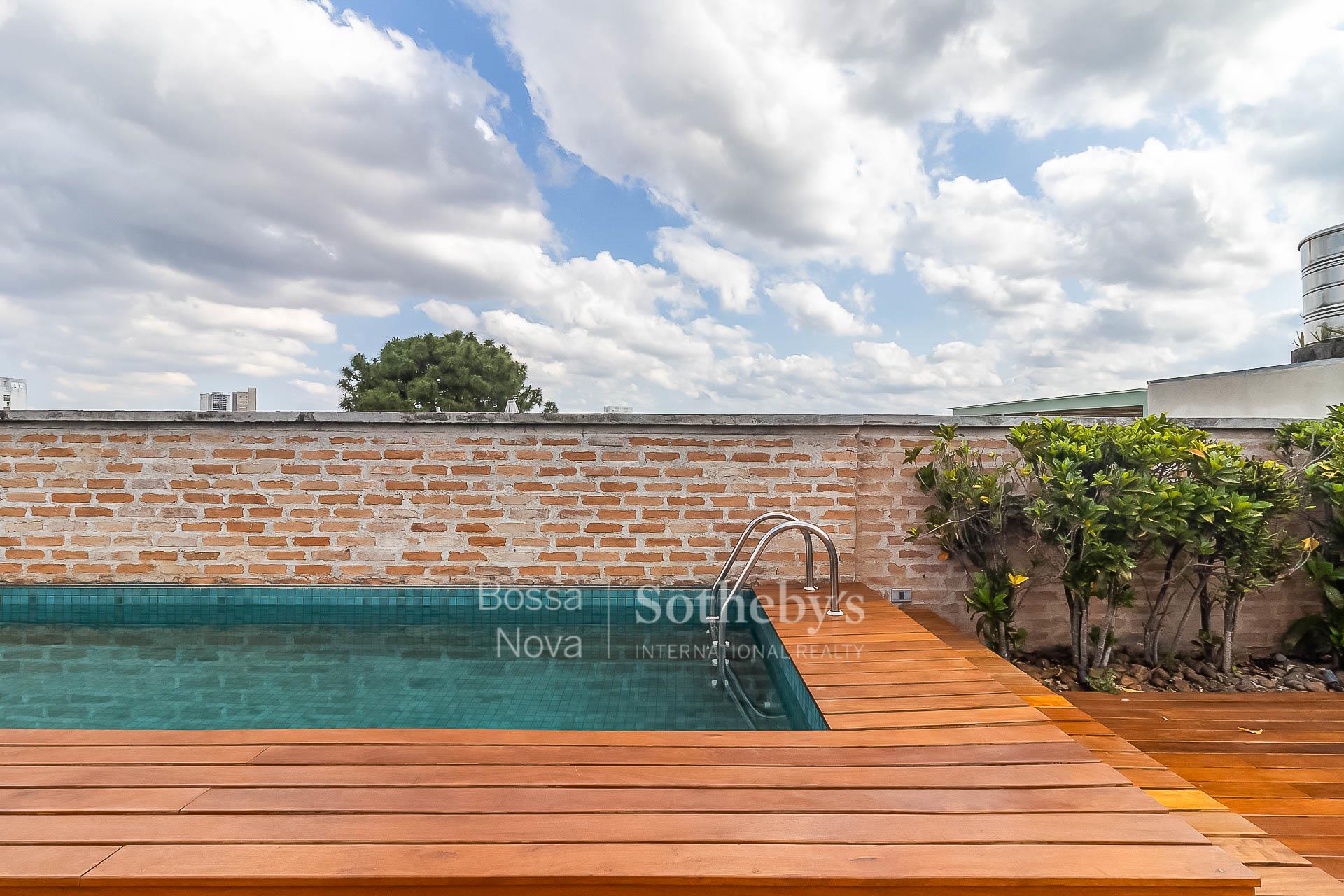 Casa para venda em Vila Madalena