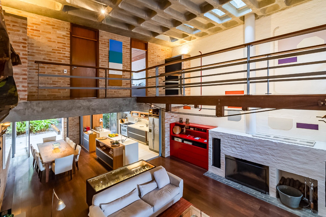 Casa para venda em Vila Madalena