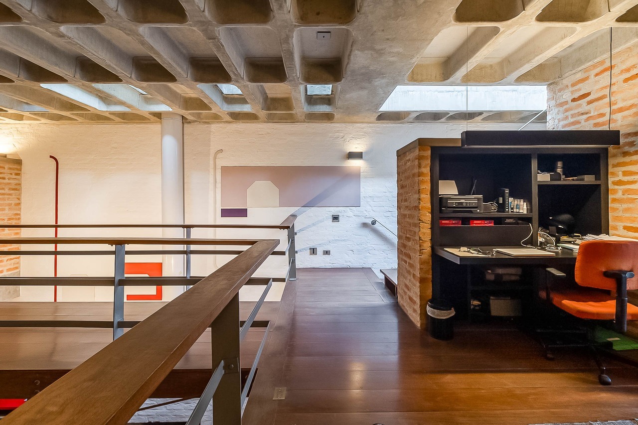 Casa para venda em Vila Madalena