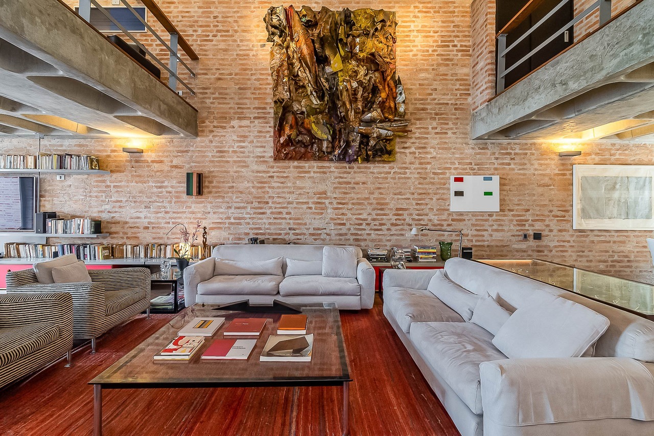 Casa para venda em Vila Madalena